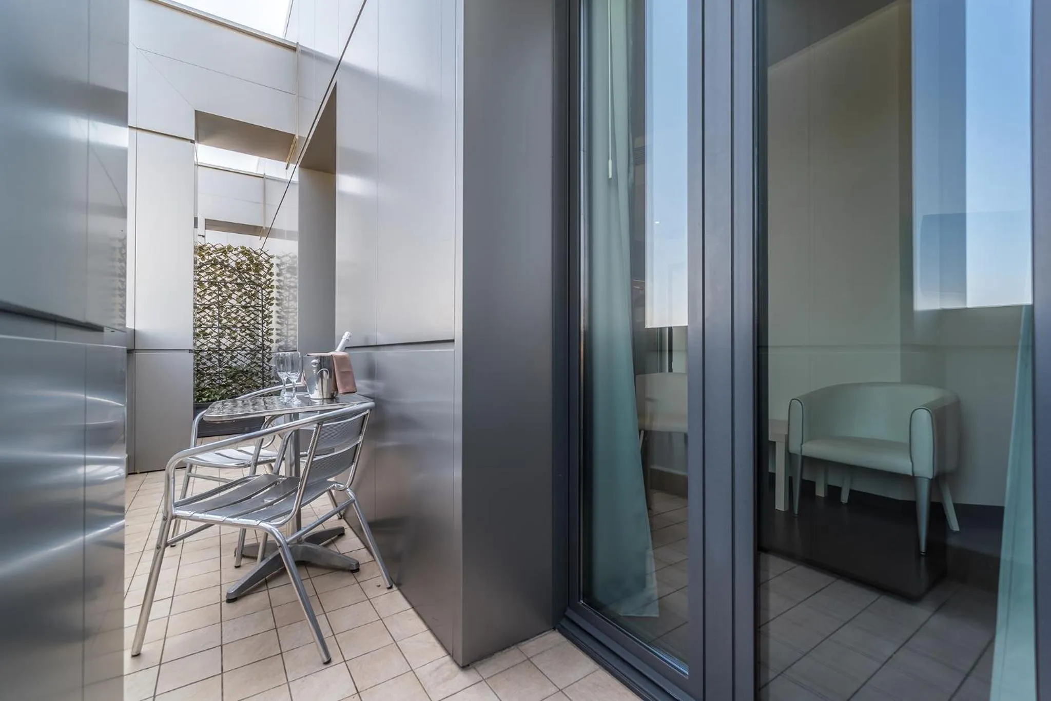 Amatì Design Green Hotel