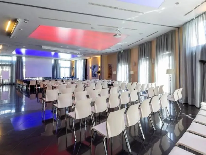 Amatì Design Green Hotel