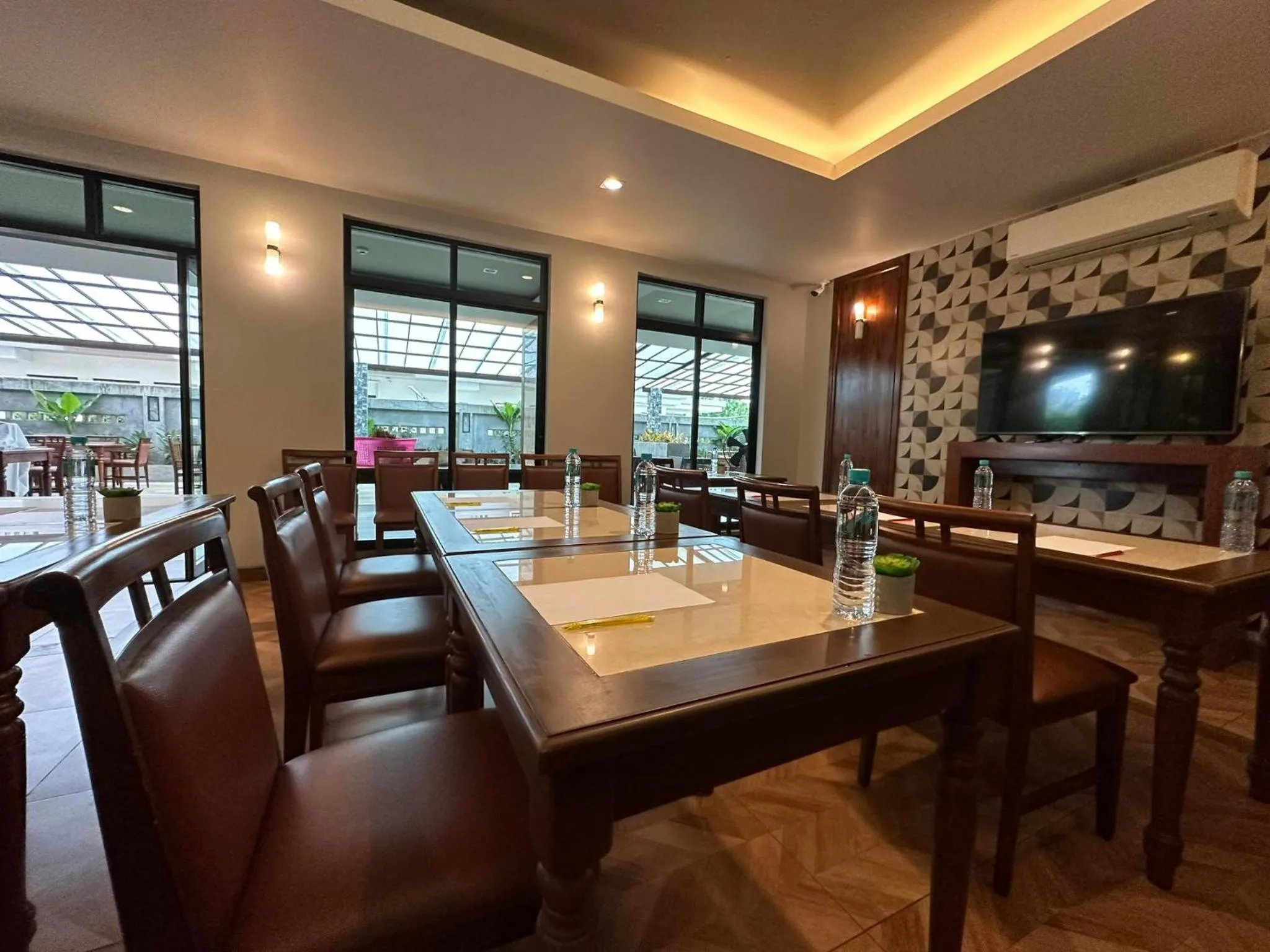 Meeting/conference room in Mangrove Prestige Hotel