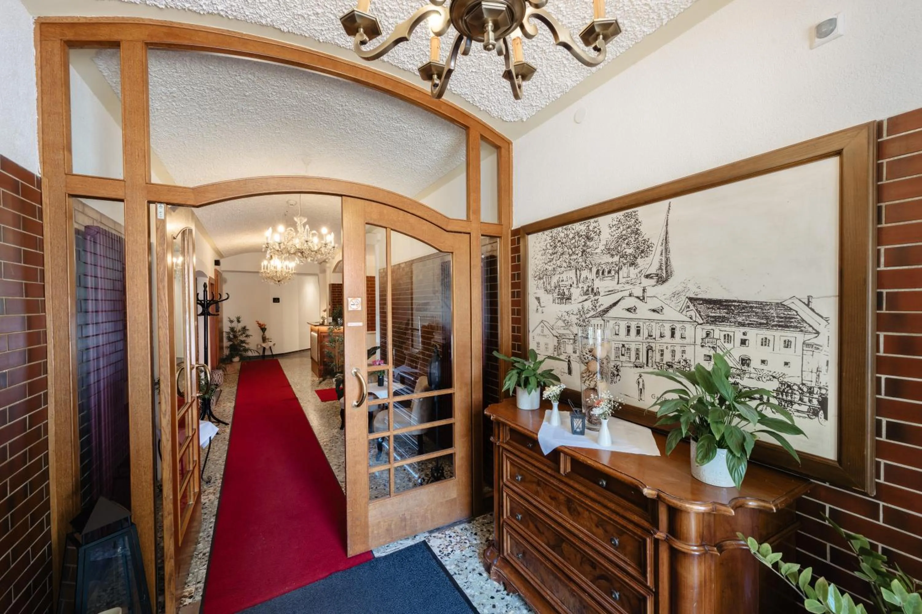 Other in Landhotel Freitag