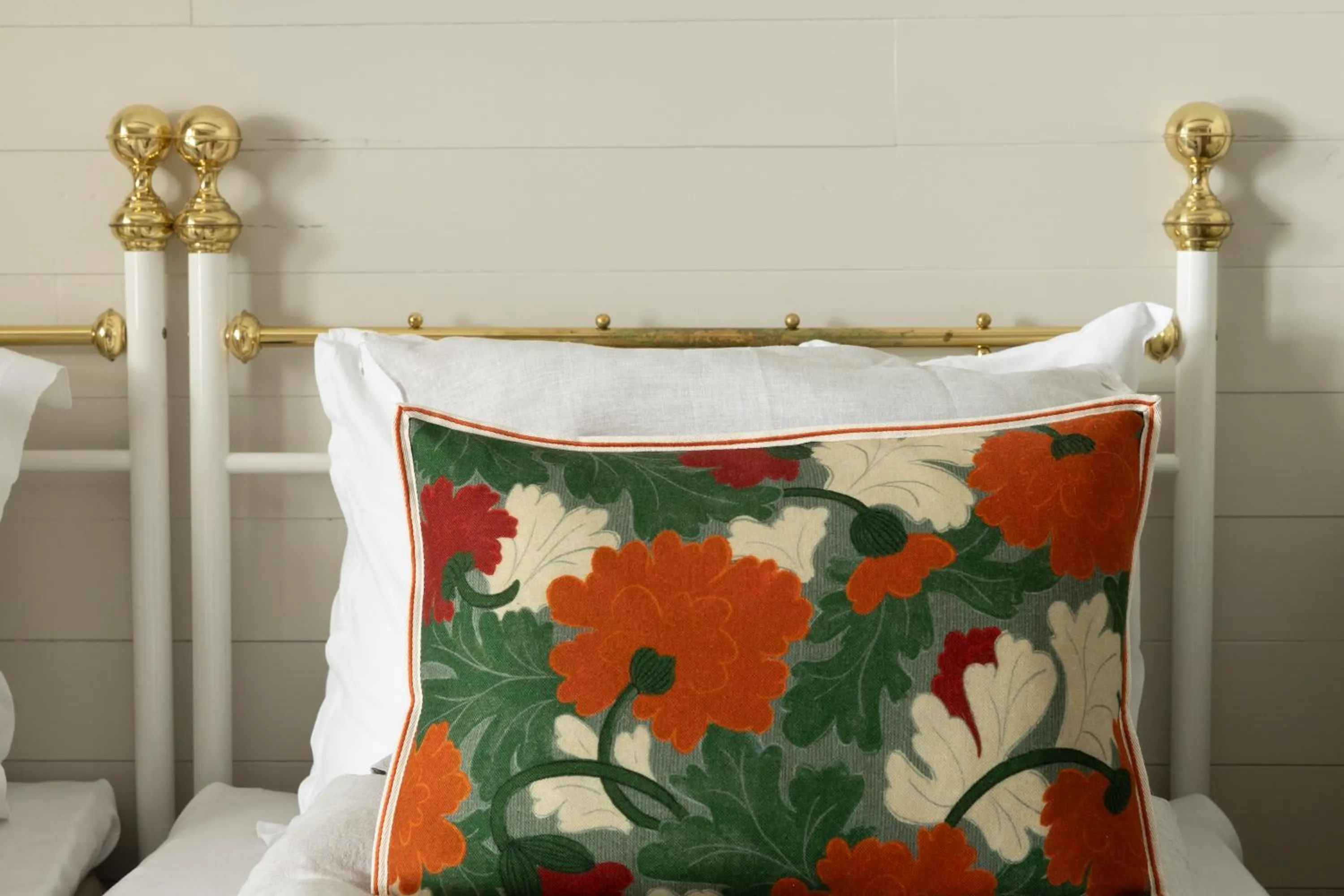 Bedroom, Bed in Tertin Kartano