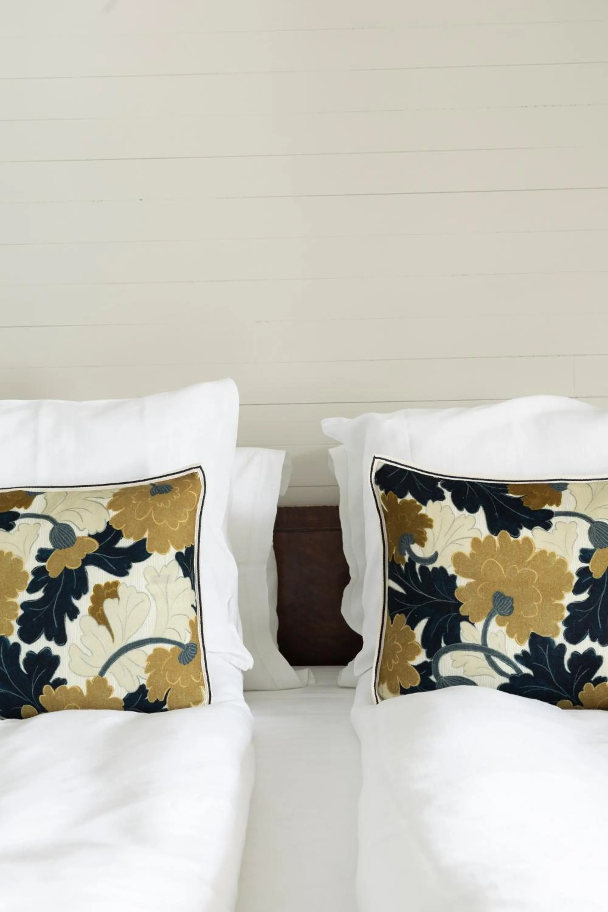 Bedroom, Bed in Tertin Kartano