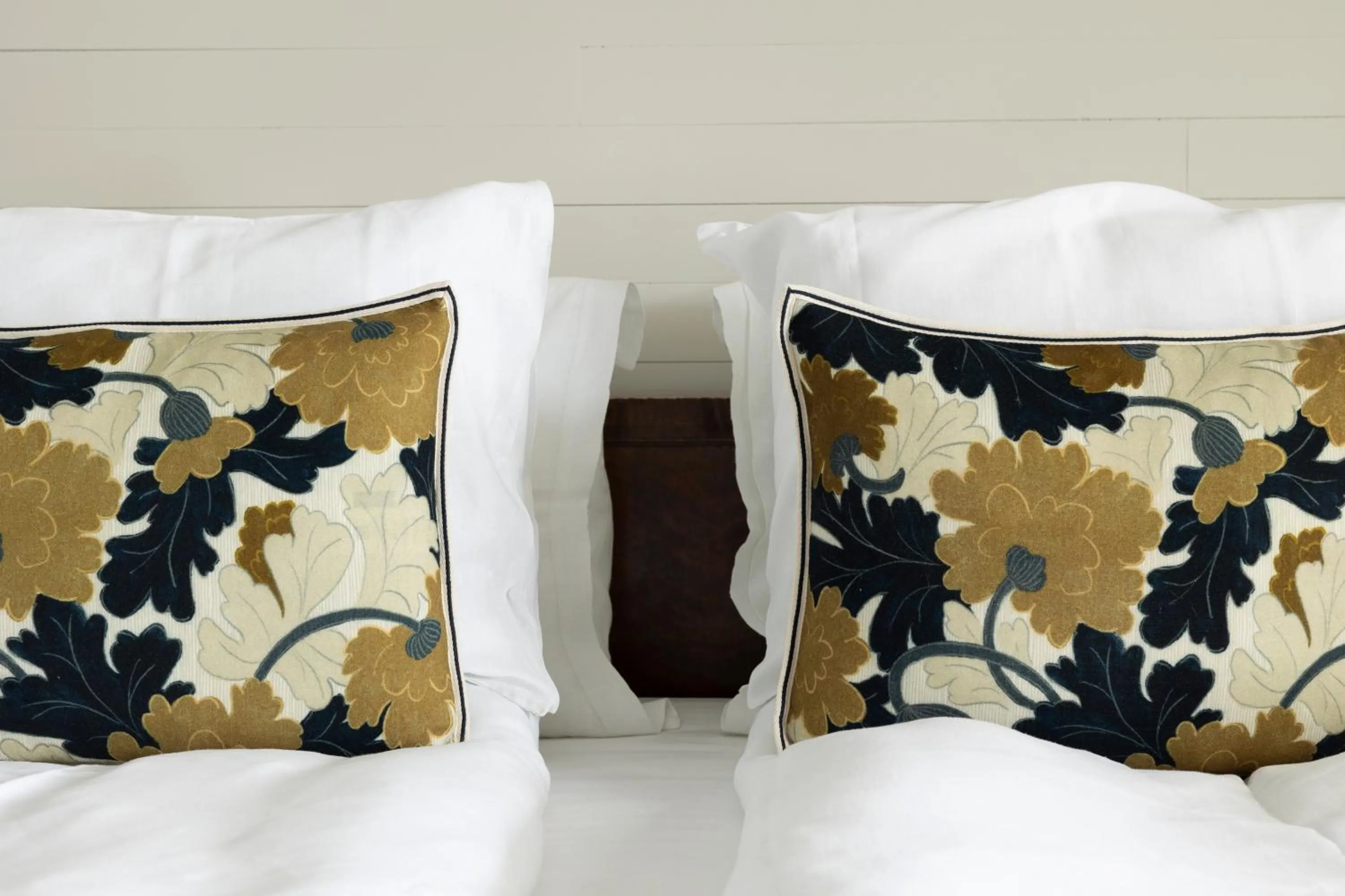 Bedroom, Bed in Tertin Kartano