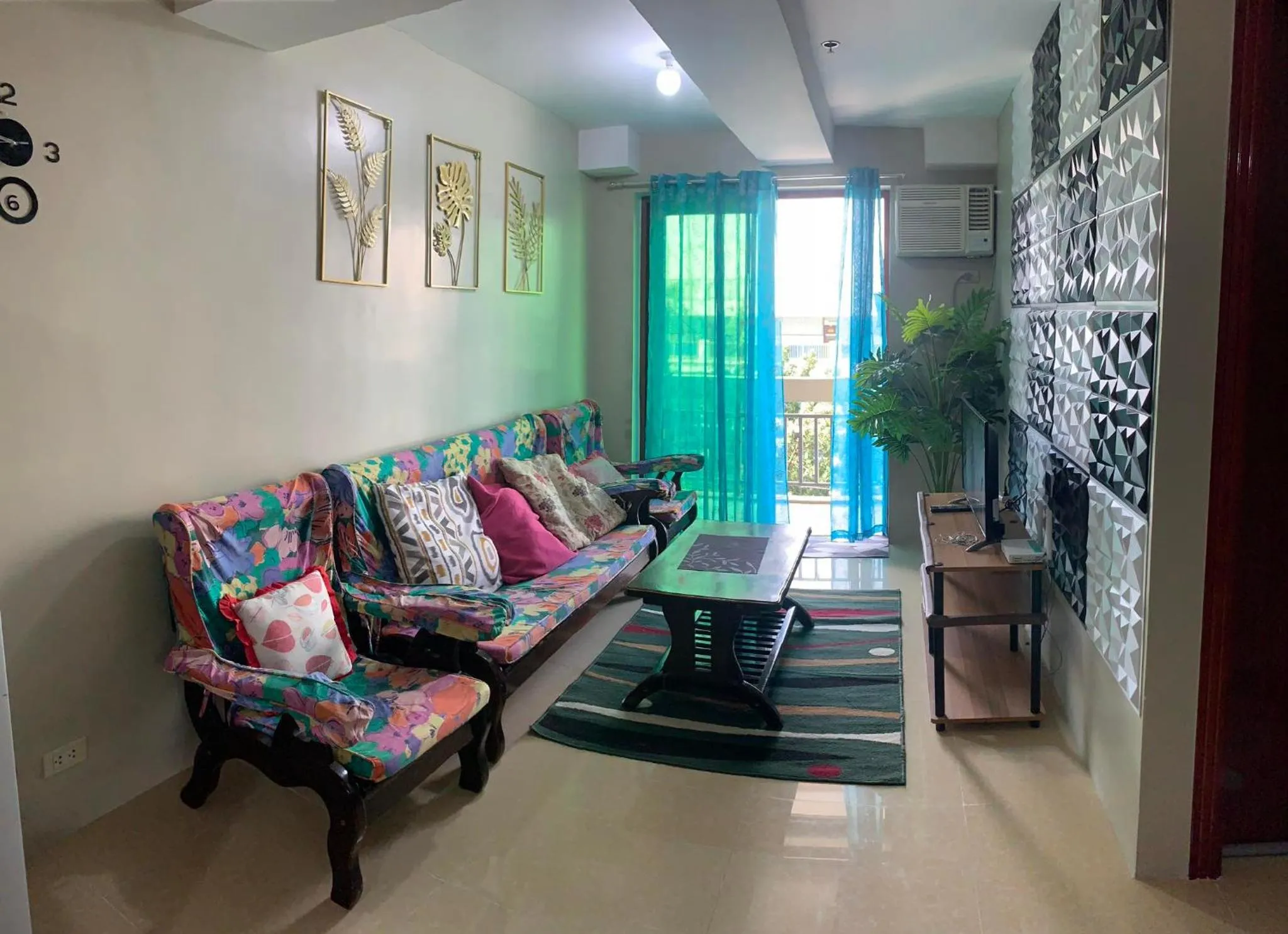 Apartment in Mmr
