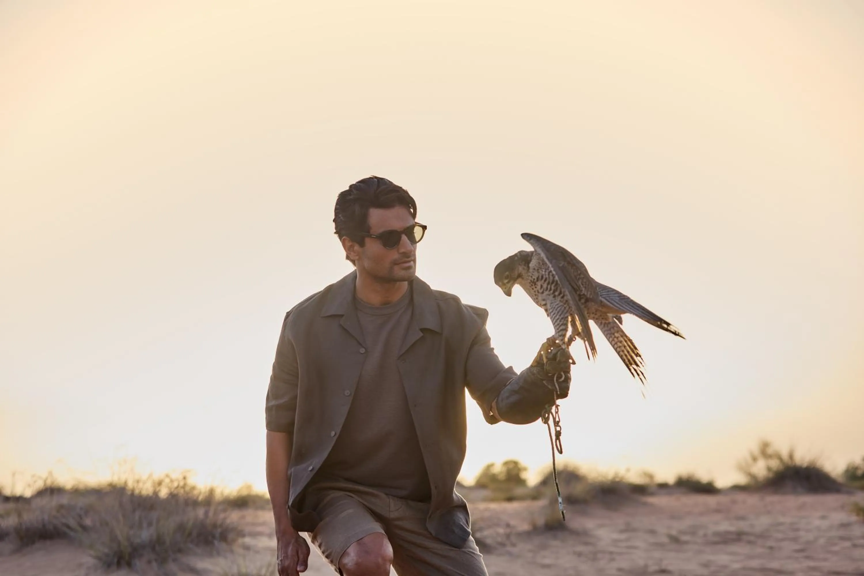 Activities in Al Maha, a Luxury Collection Desert Resort & Spa, Dubai