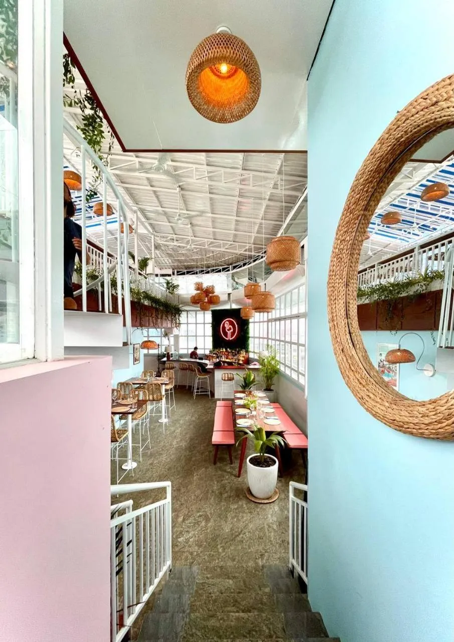 Lavanya Boutique Hotel