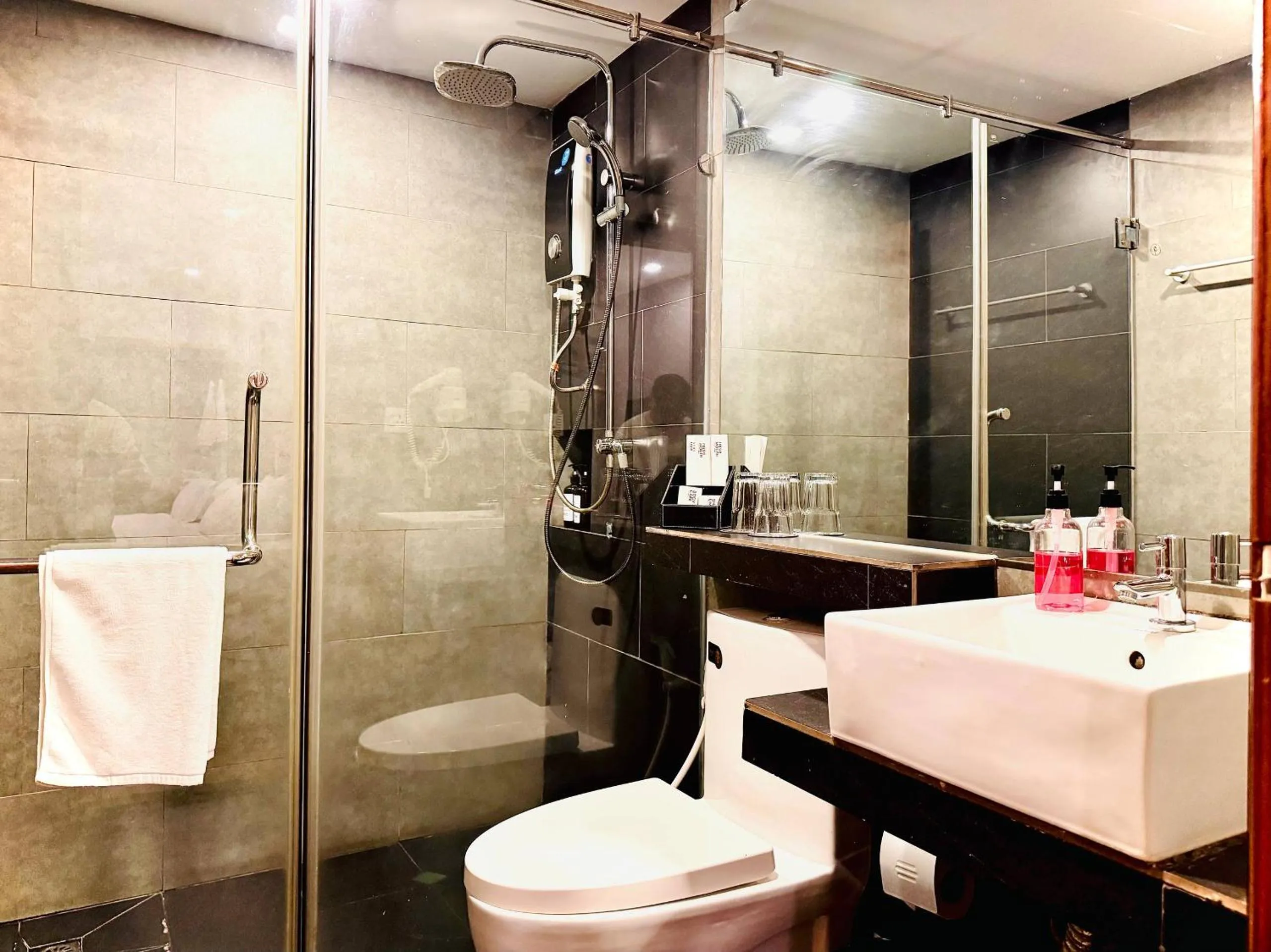 Lavanya Boutique Hotel