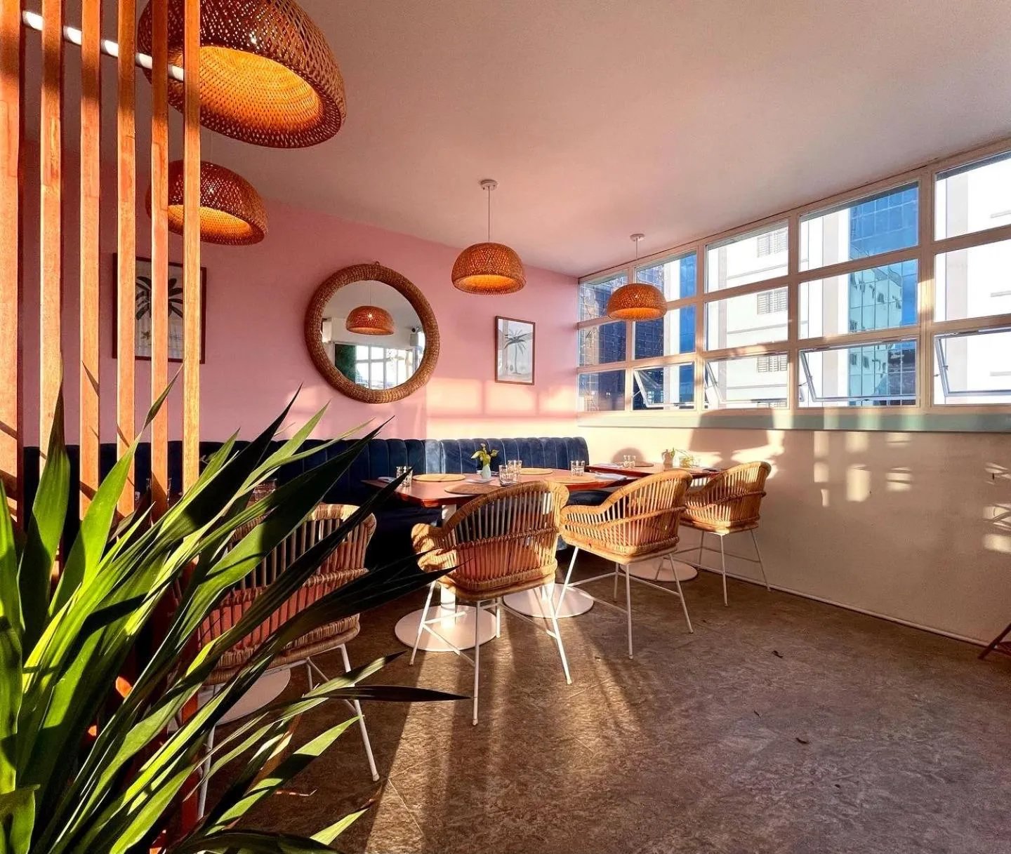 Lavanya Boutique Hotel