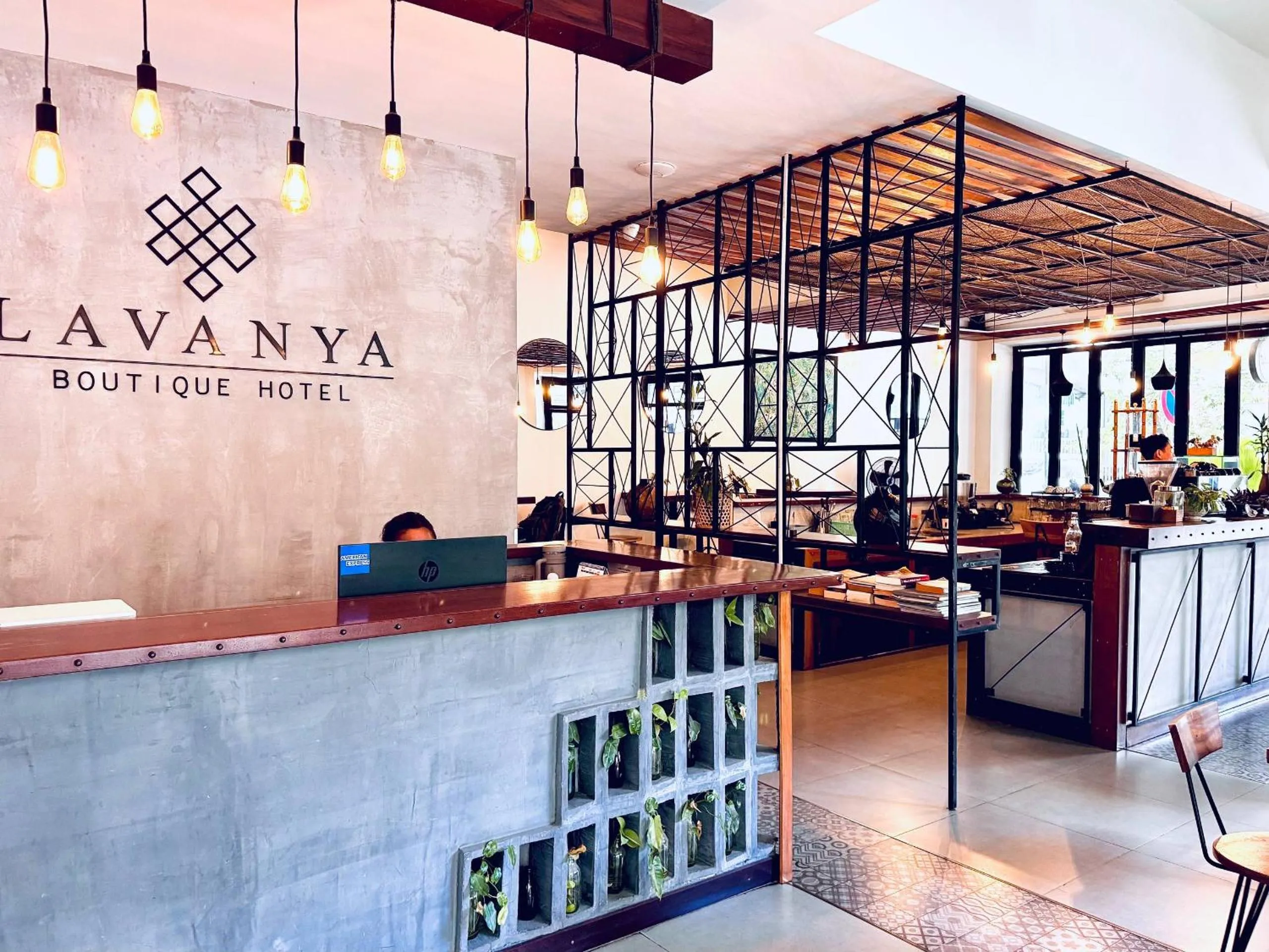 Lavanya Boutique Hotel
