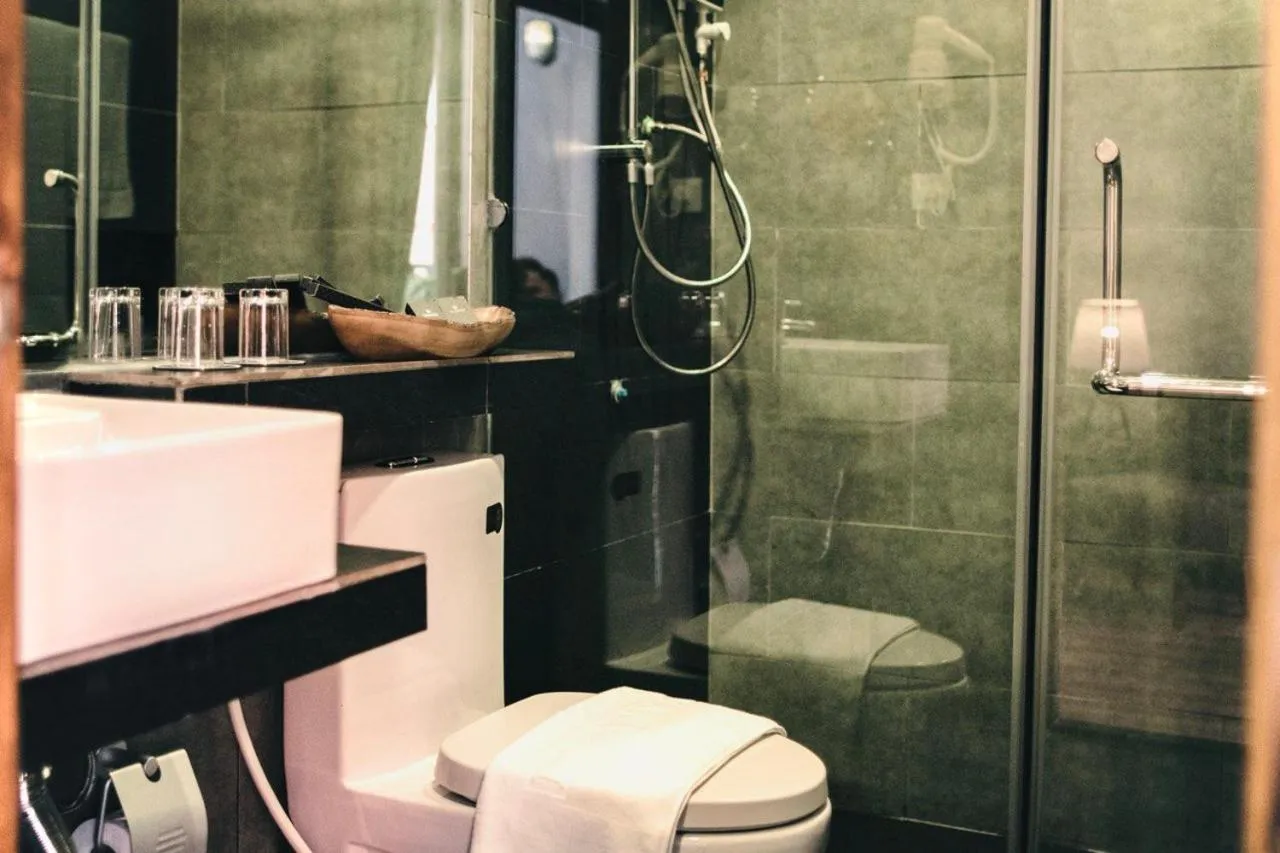 Lavanya Boutique Hotel