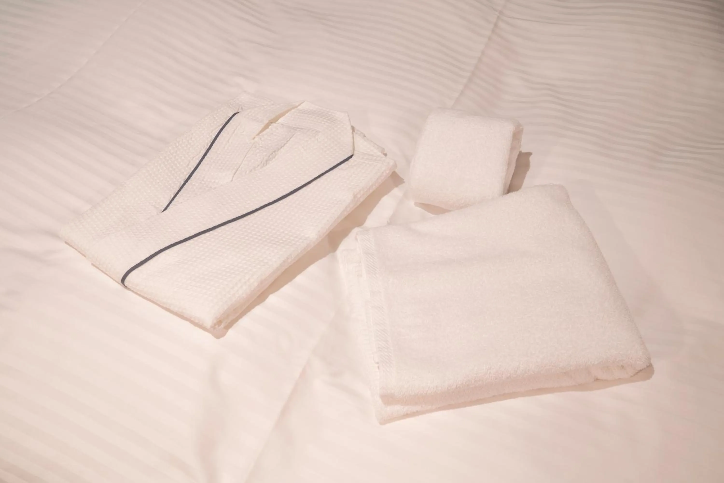 Other, Bed in Hotel R9 Sano Fujioka