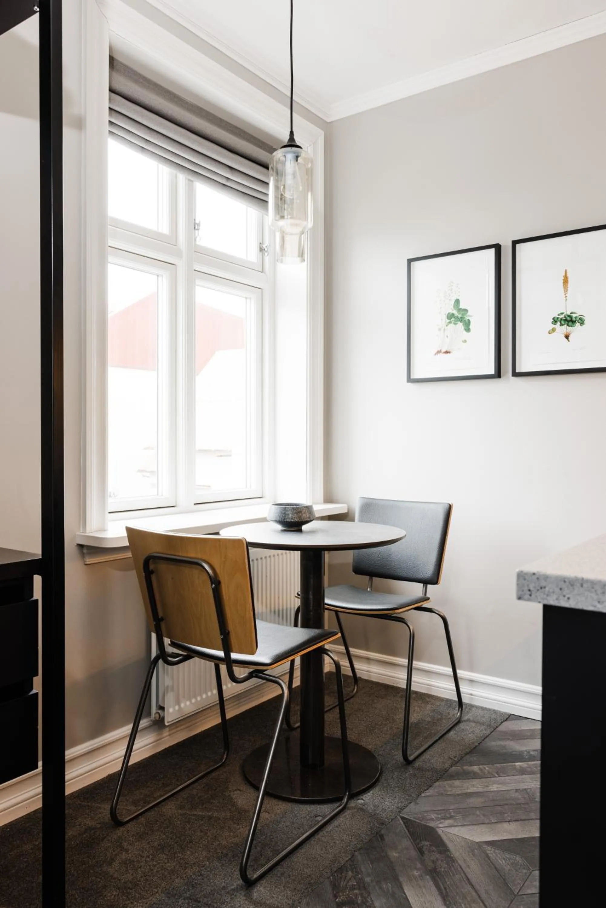 Reykjavik Residence Apartment Hotel