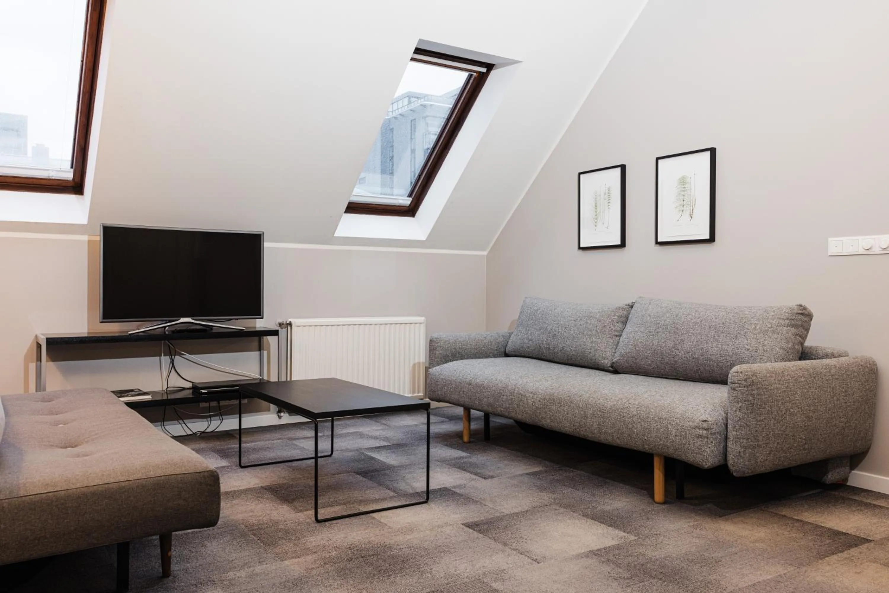 Reykjavik Residence Apartment Hotel