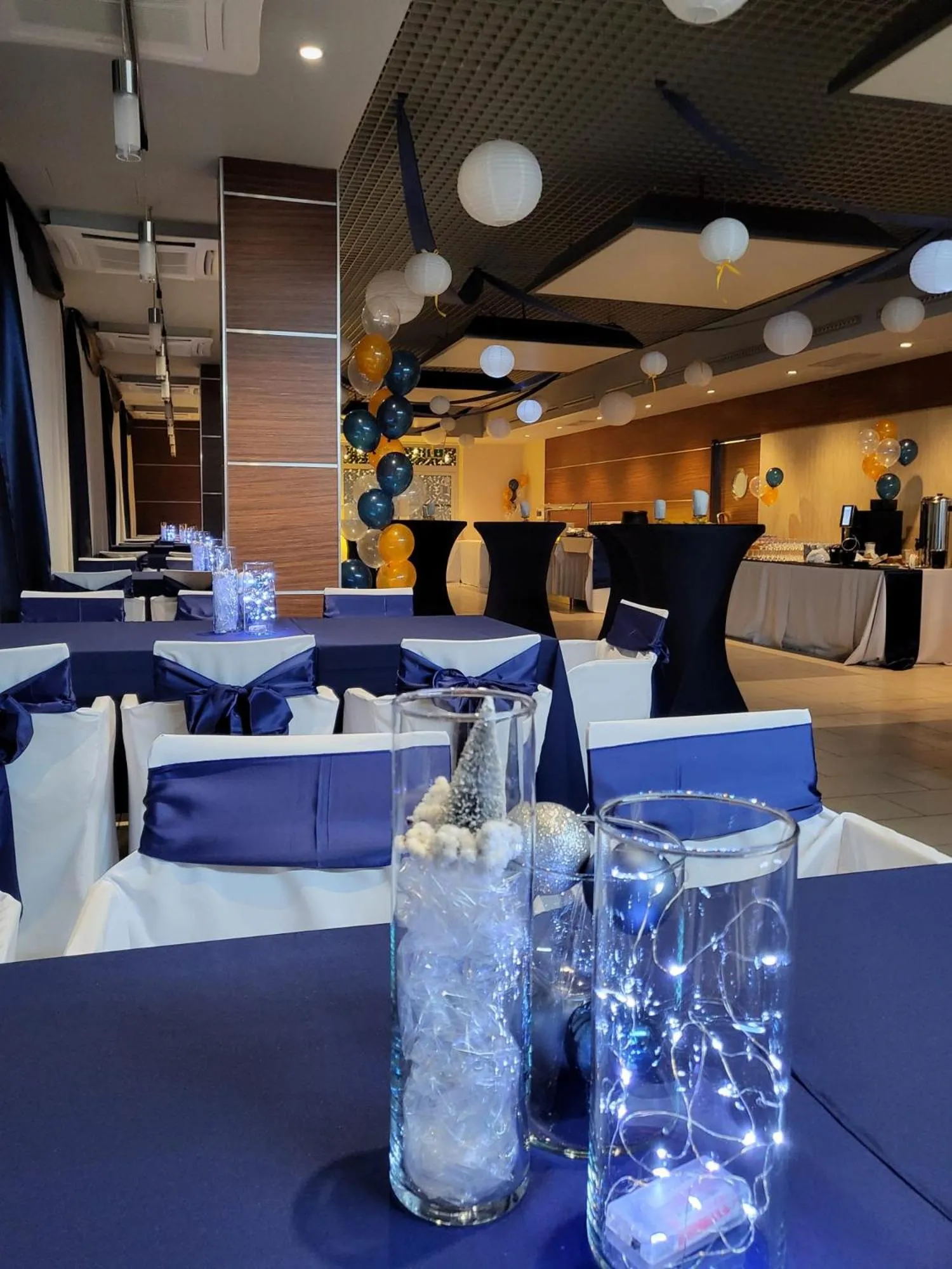 Banquet/Function facilities in Hotel Kolna - darmowy parking, basen w cenie