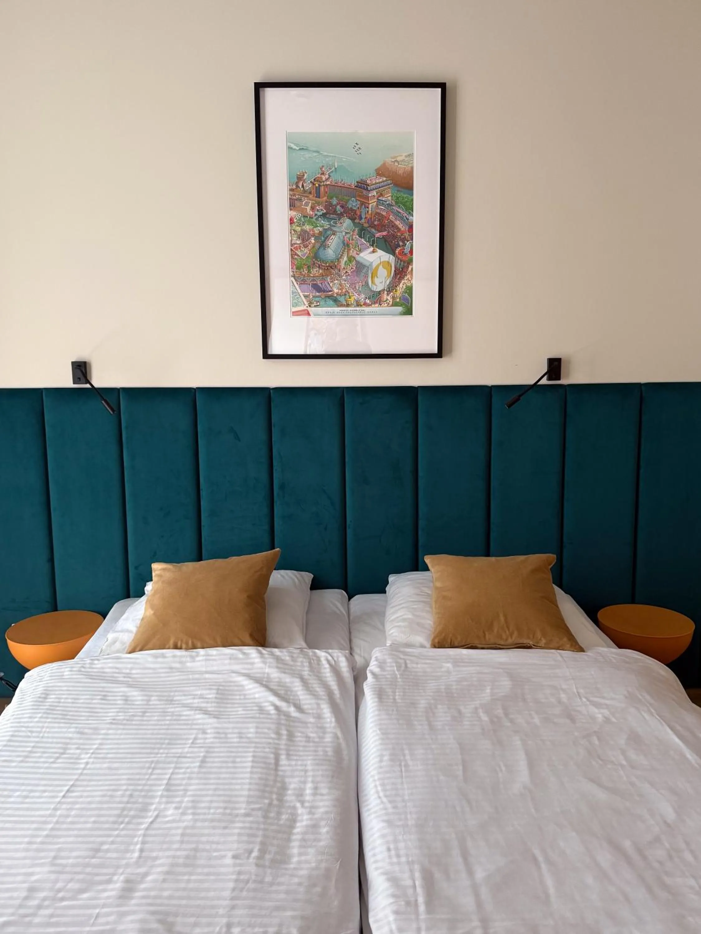 Photo of the whole room, Bed in Hotel Kolna - darmowy parking, basen w cenie