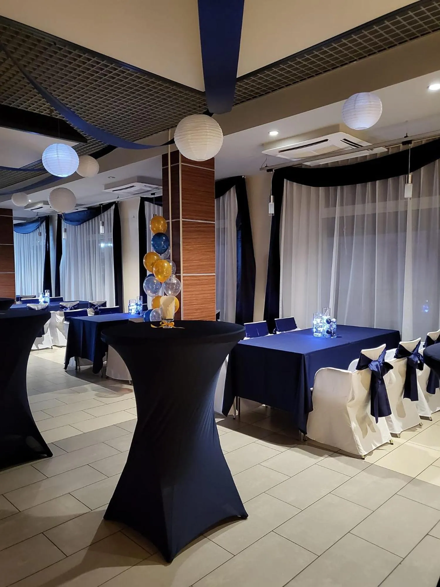 Banquet/Function facilities in Hotel Kolna - darmowy parking, basen w cenie