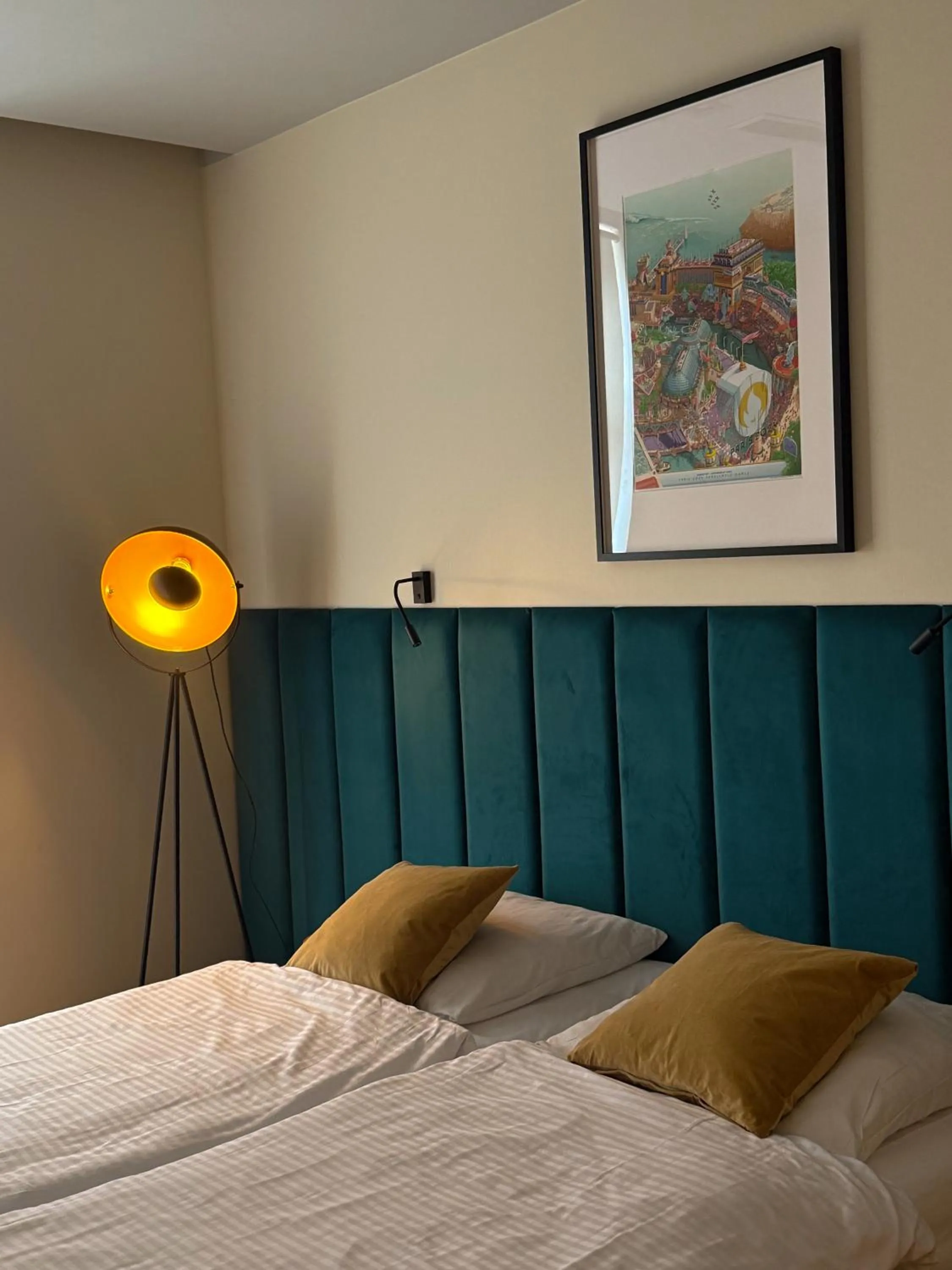 Photo of the whole room, Bed in Hotel Kolna - darmowy parking, basen w cenie