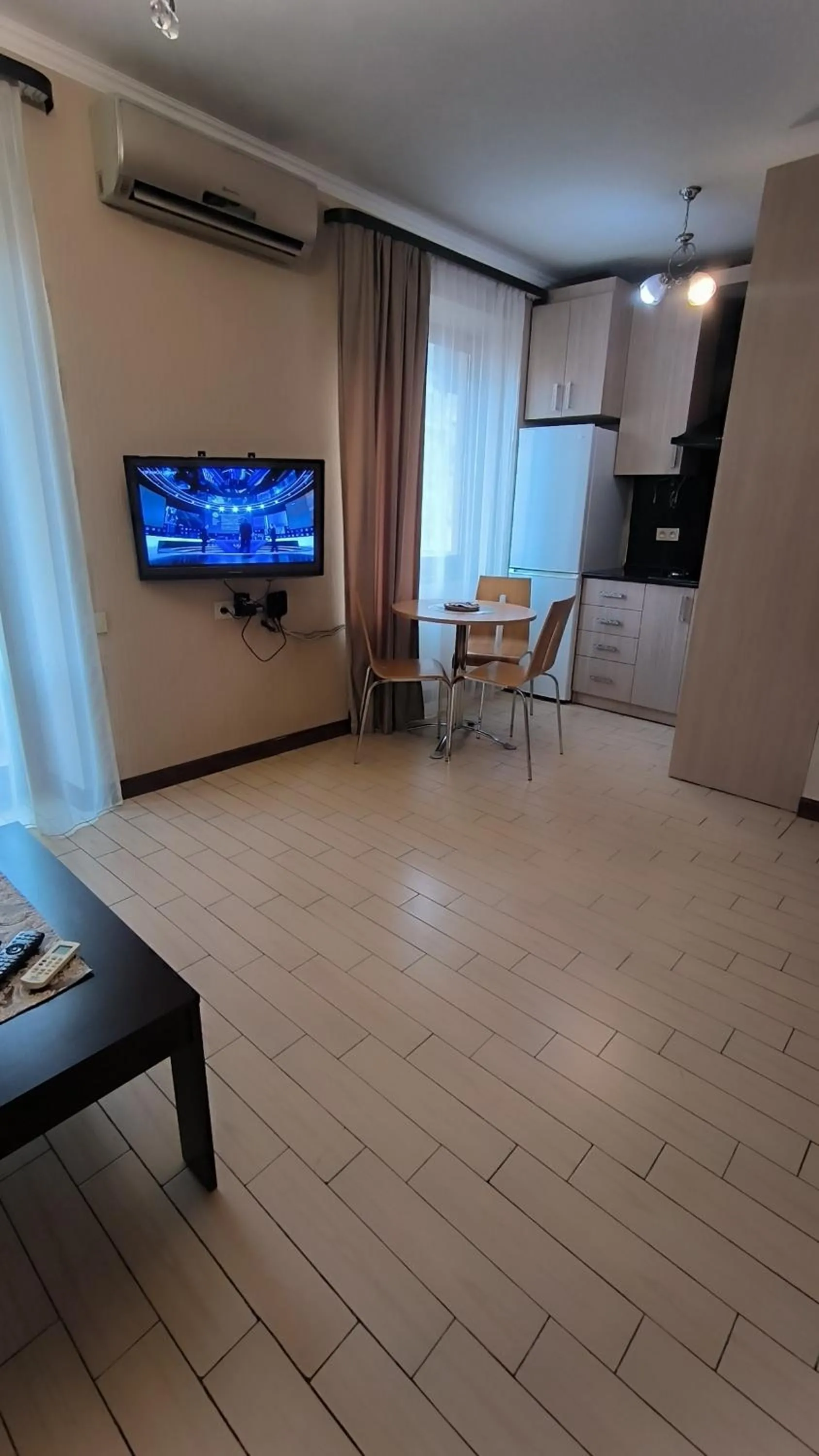 Cozy studio in the center