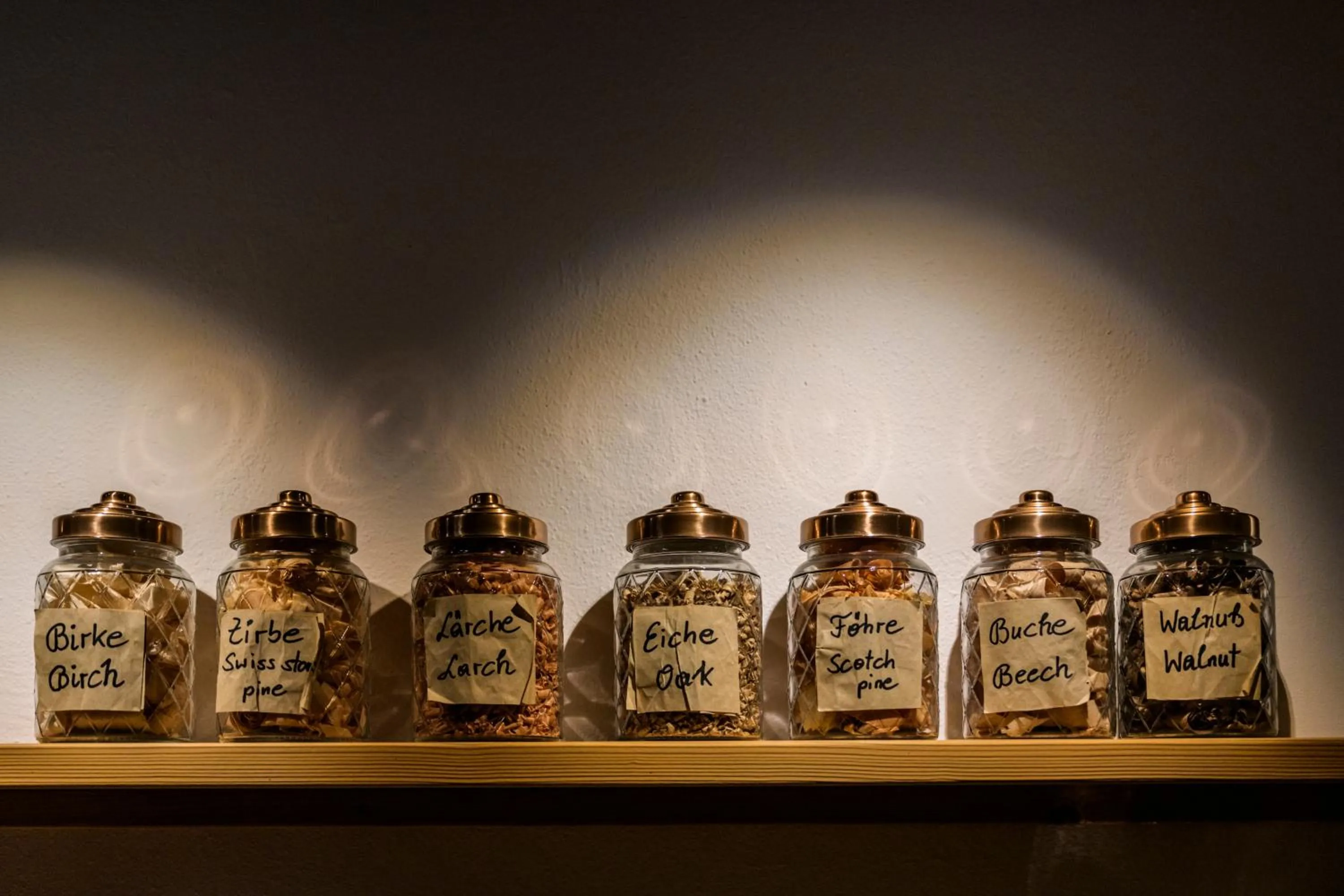 Buffet breakfast in Flora - Das kleine Gartenhotel