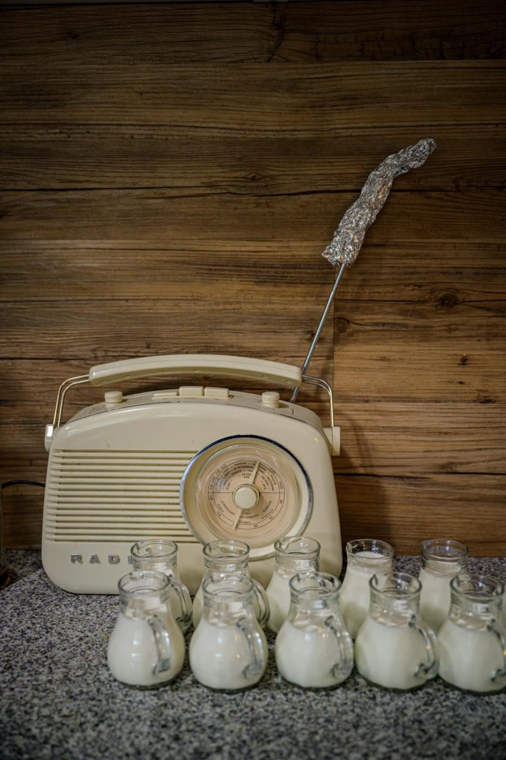 Buffet breakfast in Flora - Das kleine Gartenhotel