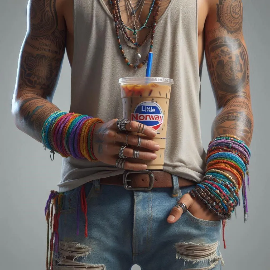 People in Little Norway Guesthouse - Mactan Cebu International Airport