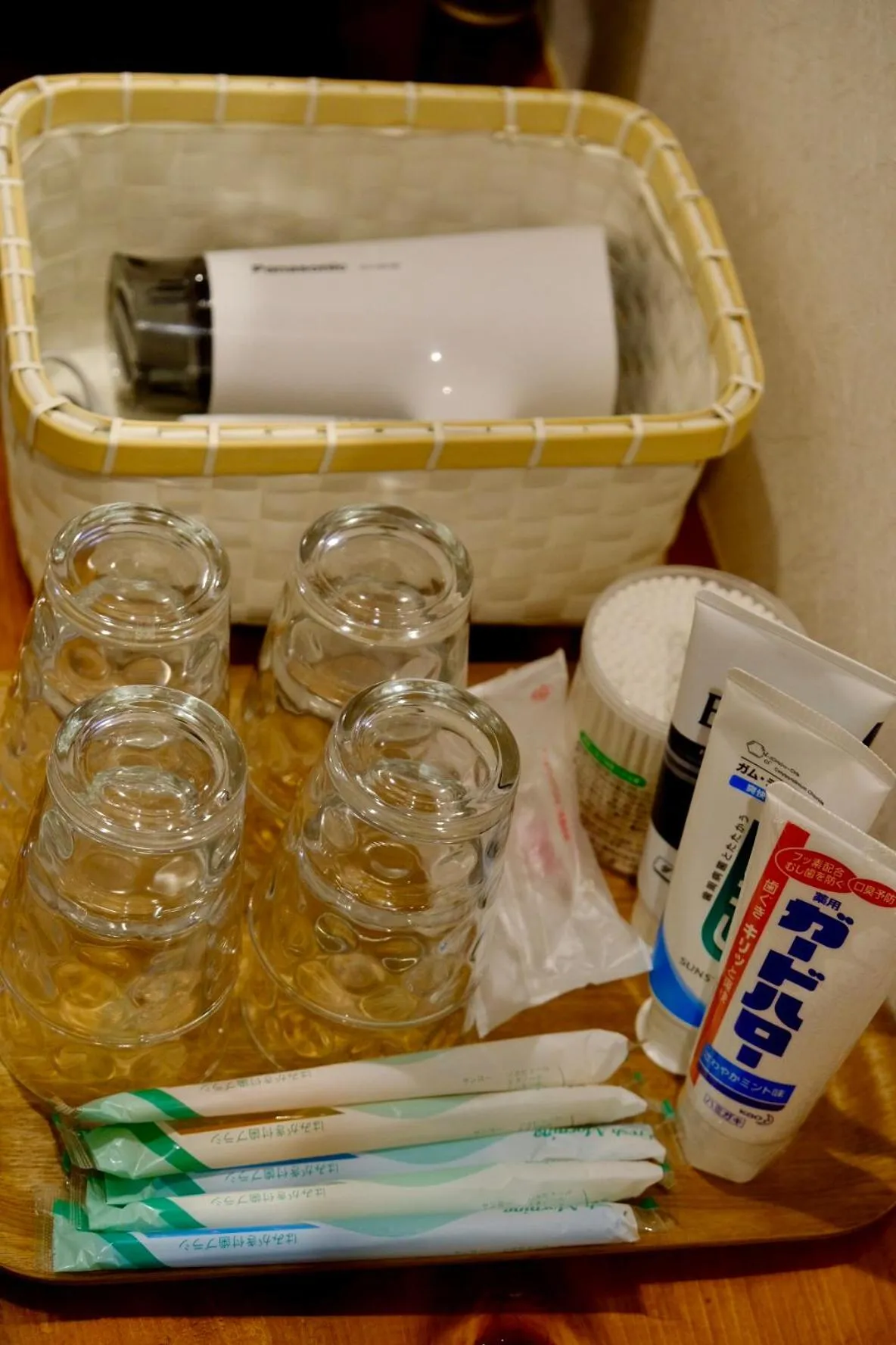 Tsurui Nijo 鶴居二条