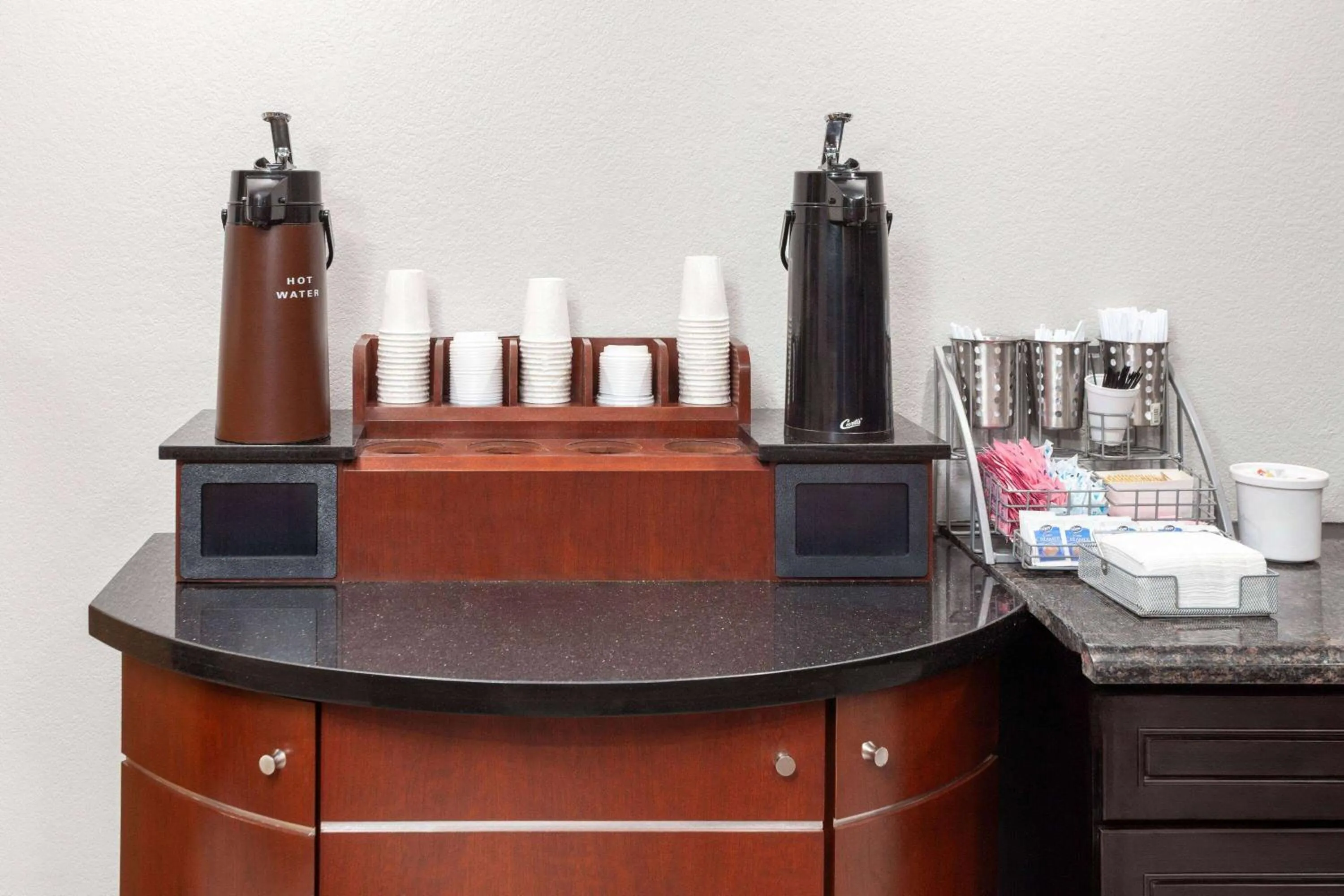 Breakfast in Super 8 by Wyndham Romeoville Bolingbrook