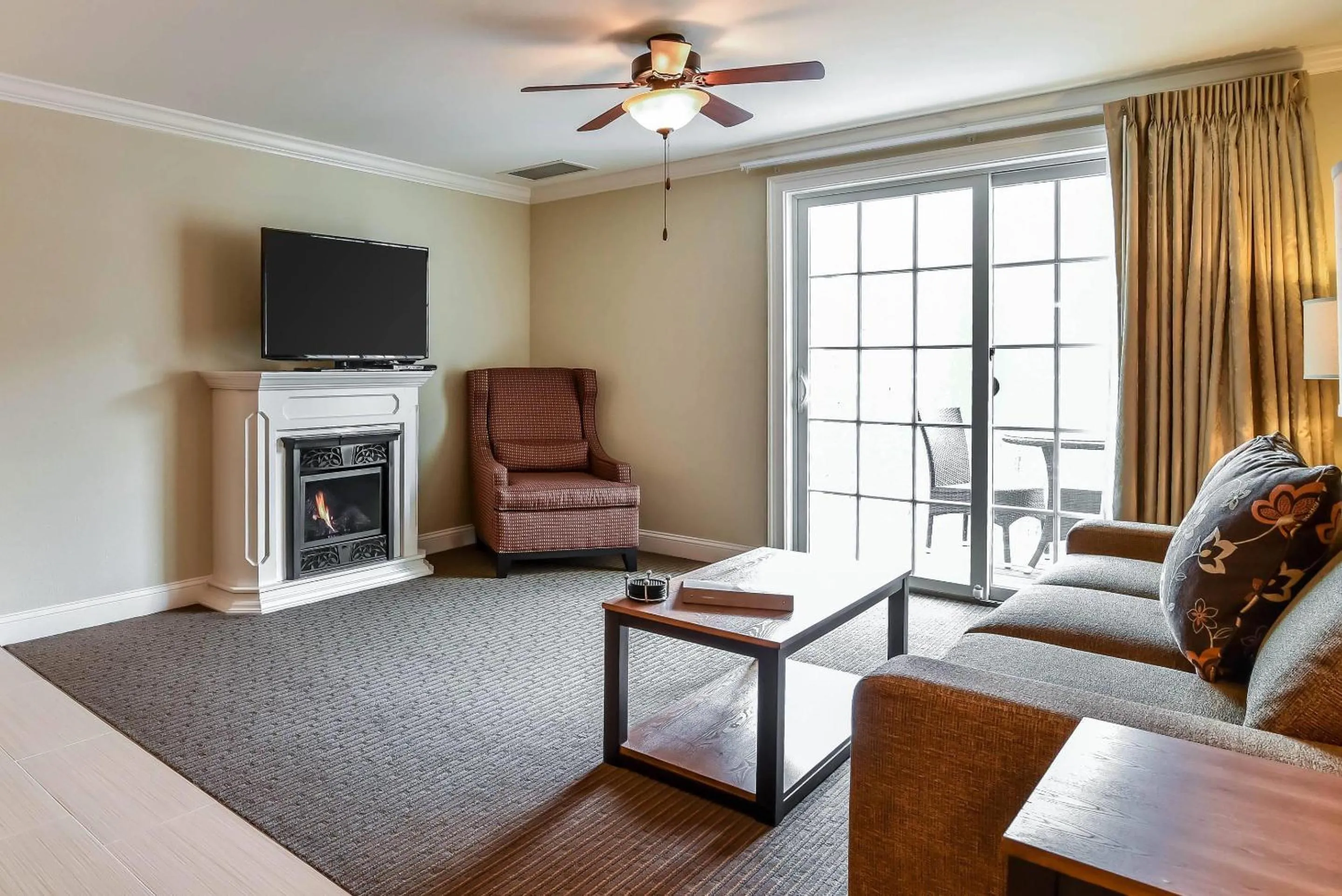 Bedroom in Bluegreen Vacations South Mountain, an Ascend Collection Resort
