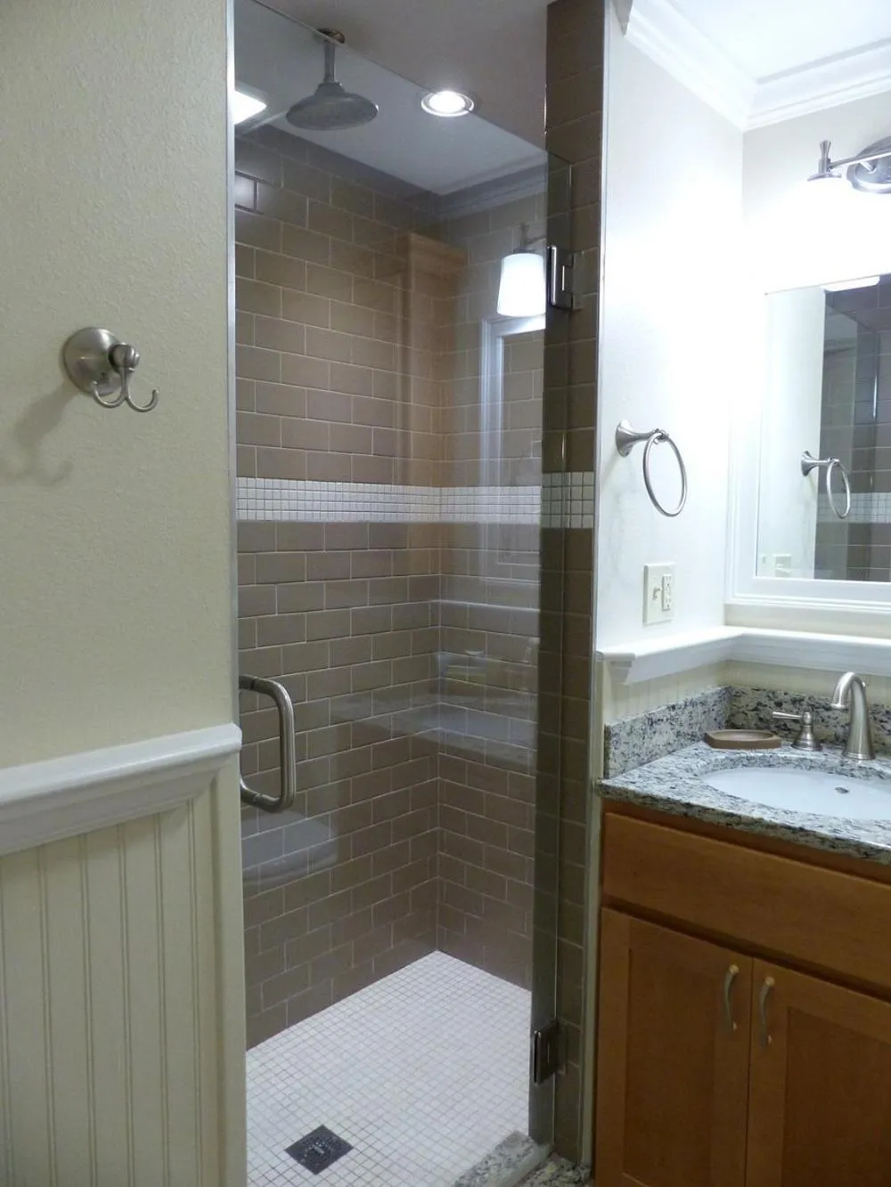 Bathroom in Bluegreen Vacations South Mountain, an Ascend Collection Resort