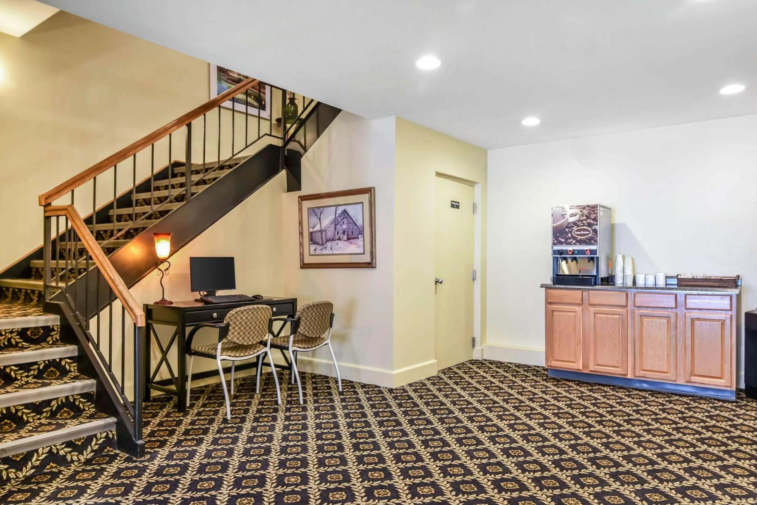 Business facilities in Bluegreen Vacations South Mountain, an Ascend Collection Resort