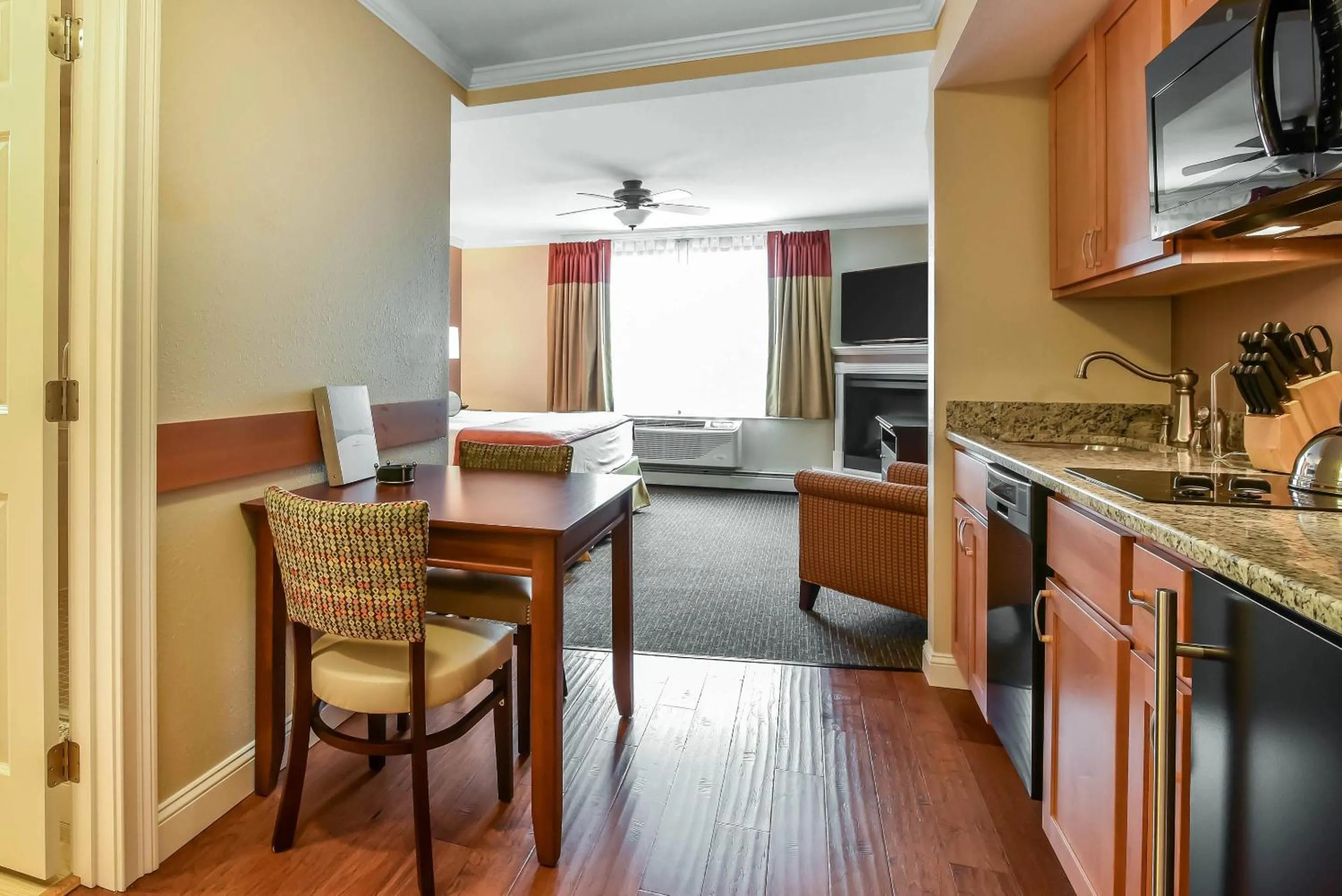 Bedroom in Bluegreen Vacations South Mountain, an Ascend Collection Resort