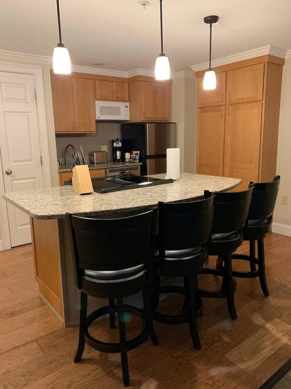 kitchen in Bluegreen Vacations South Mountain, an Ascend Collection Resort