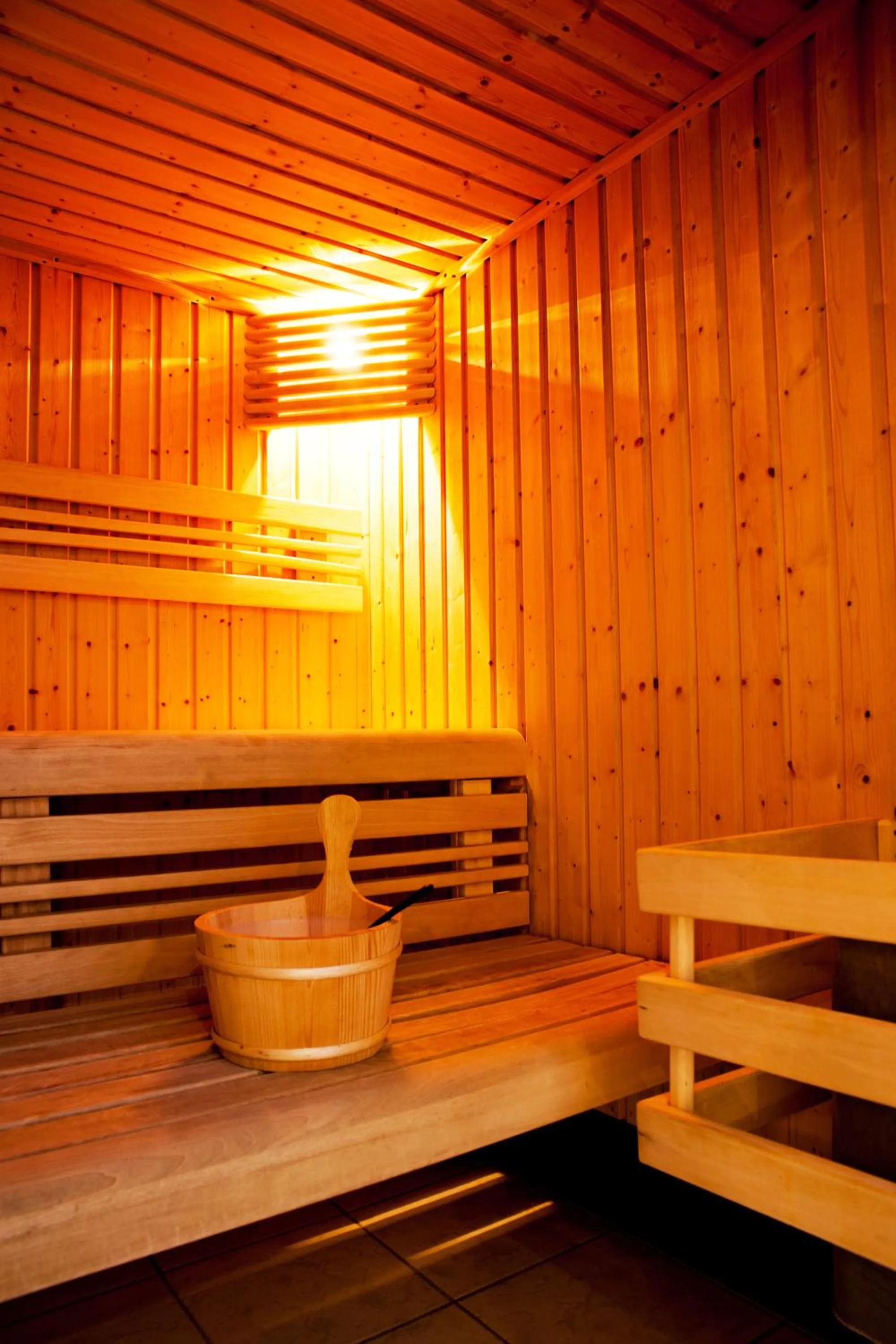 Sauna in Lagrange Vacances Les Valmonts de Val Cenis