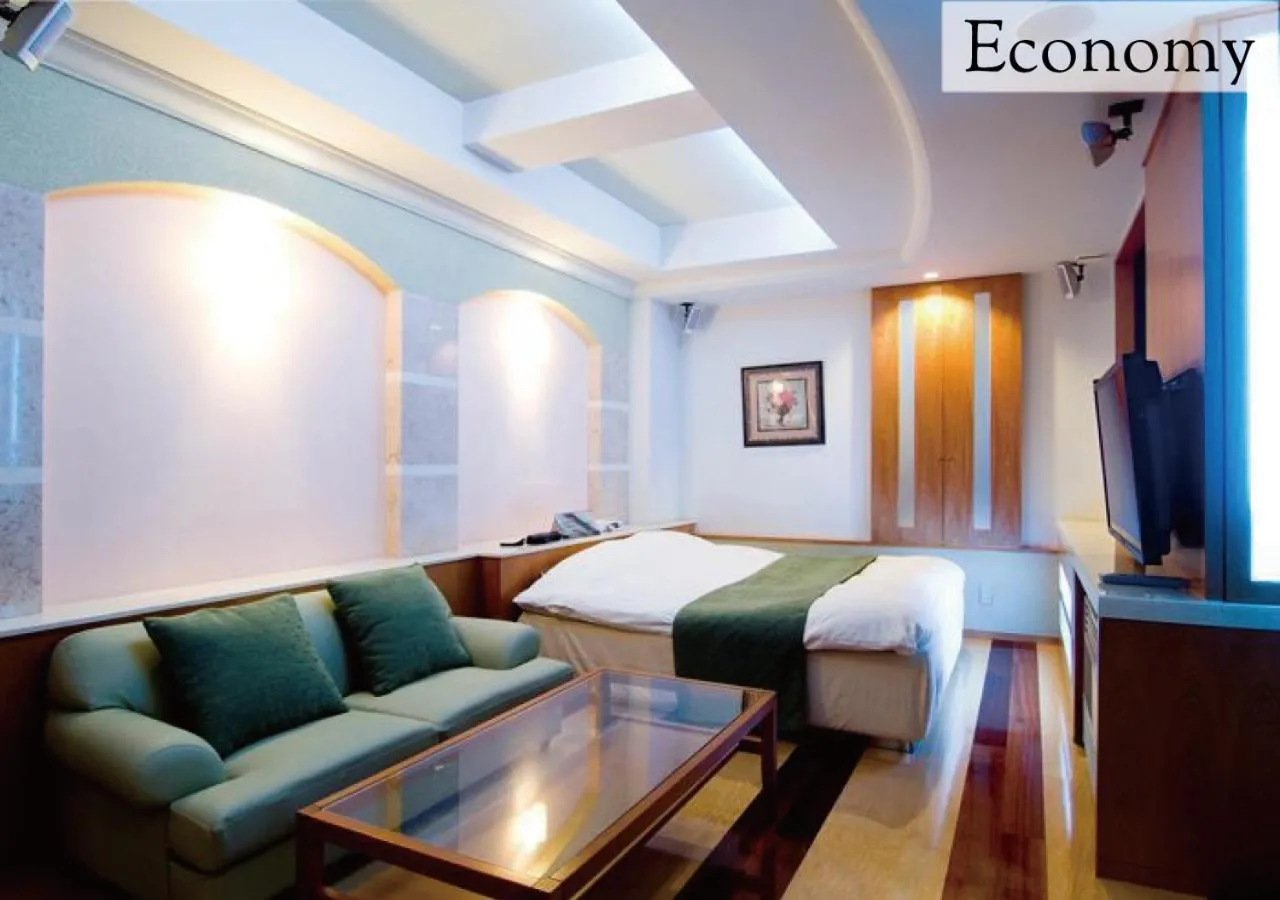 Bed in Hotel New York (Adult Only)