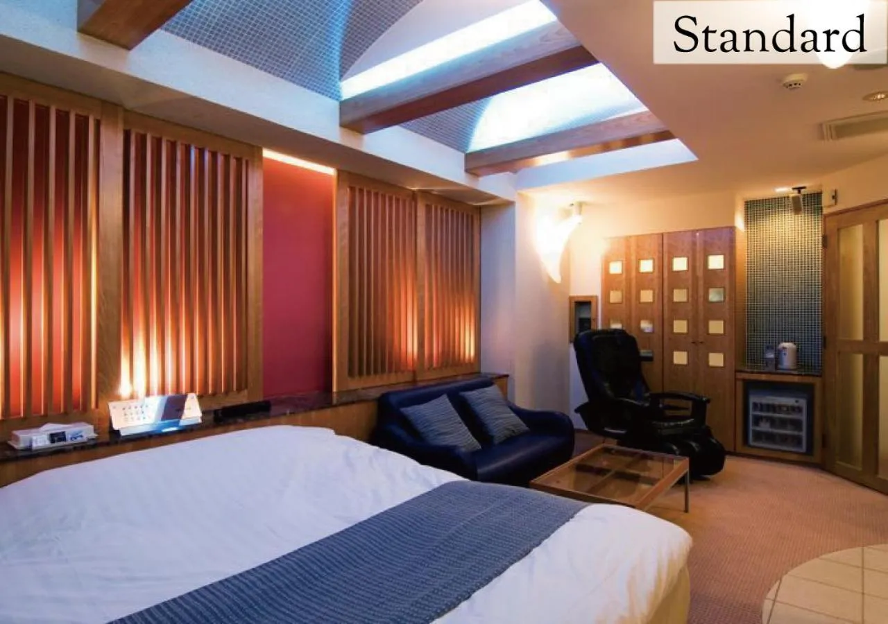 Bed in Hotel New York (Adult Only)