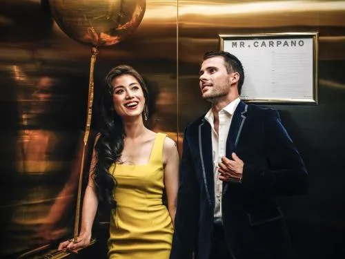 Novotel Melbourne South Wharf