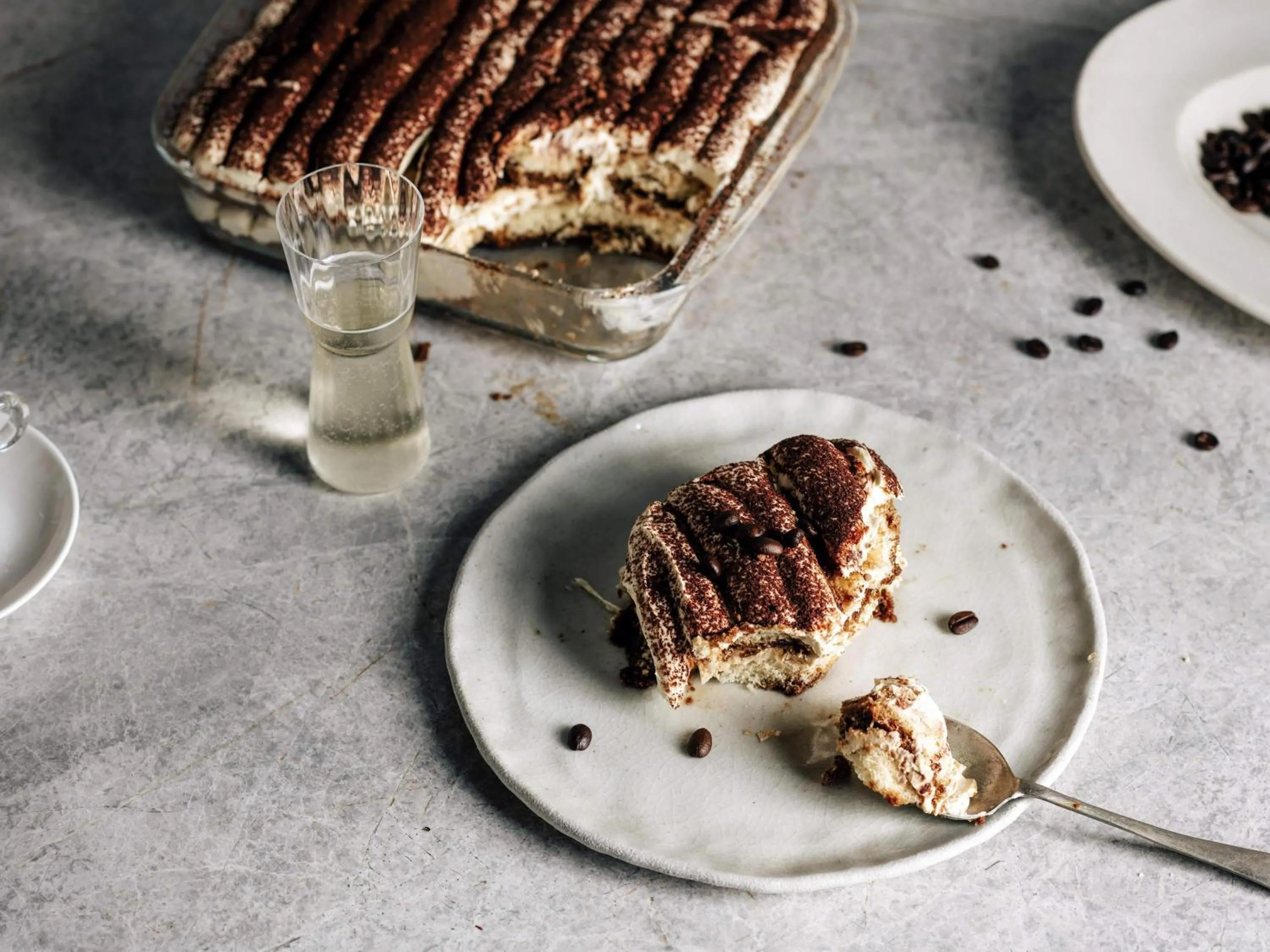 Restaurant/places to eat in Novotel Melbourne South Wharf