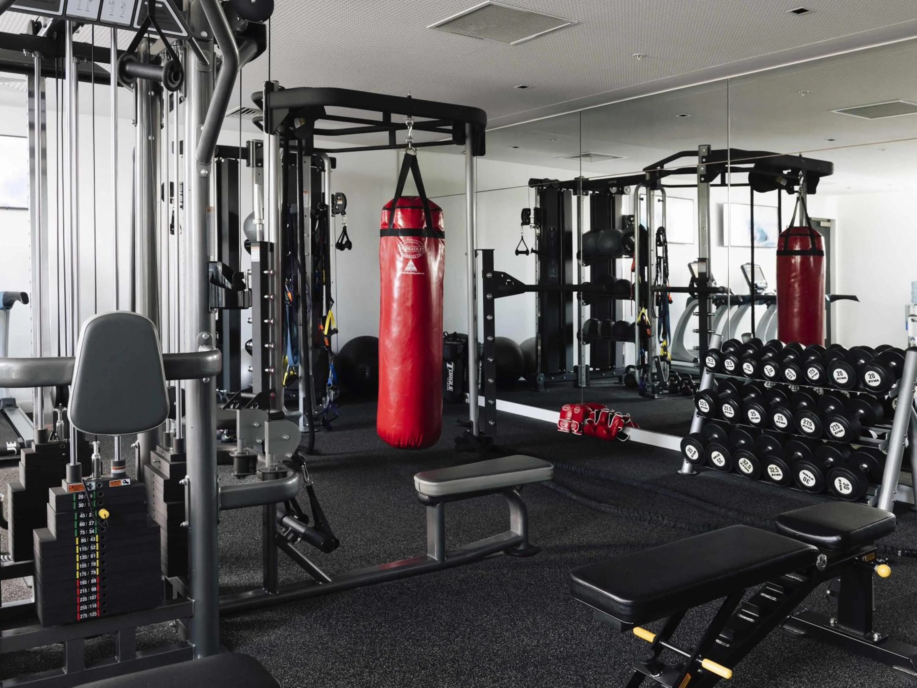 Other in Novotel Melbourne South Wharf