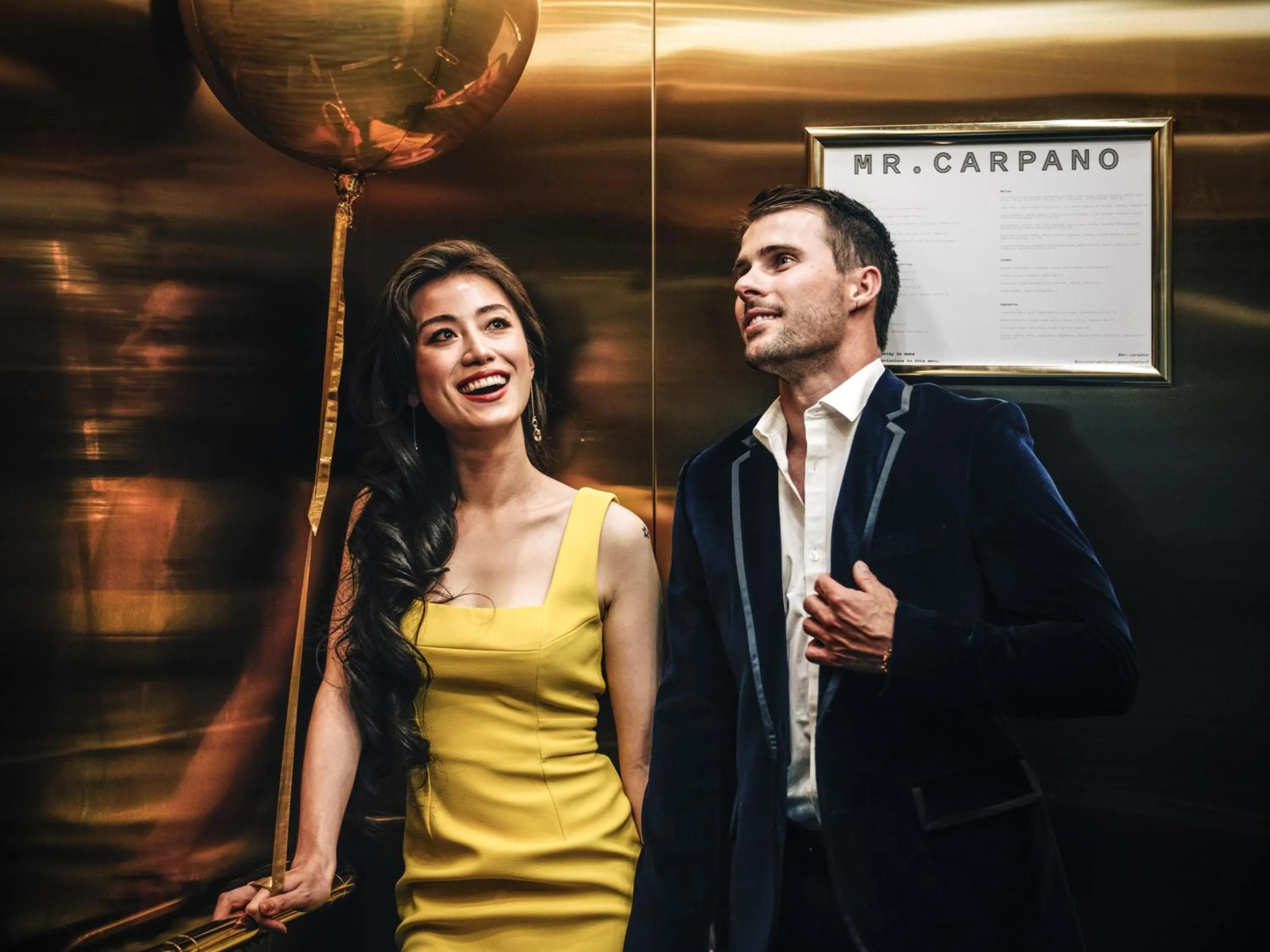 Property building in Novotel Melbourne South Wharf