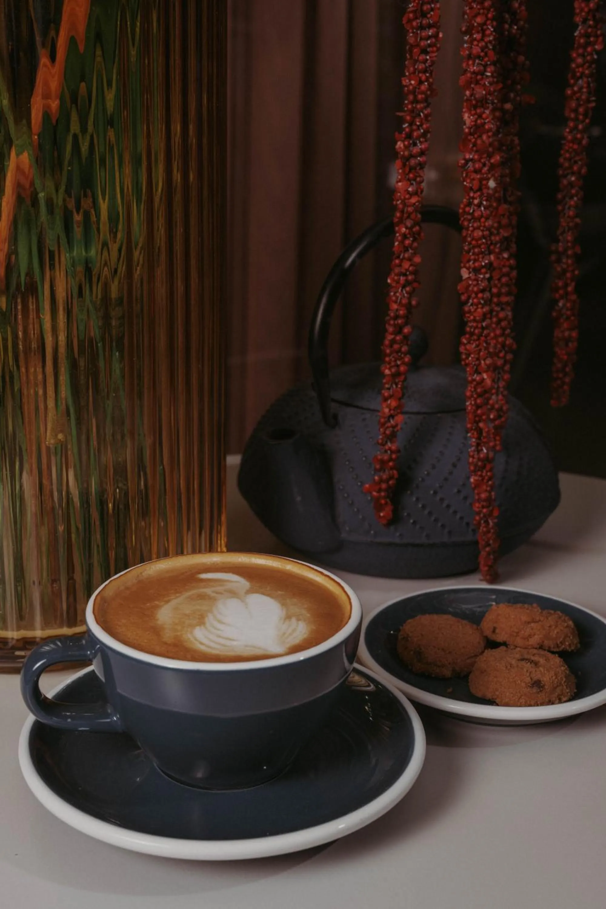 Coffee/tea facilities in ibis budget Gent Centrum Dampoort