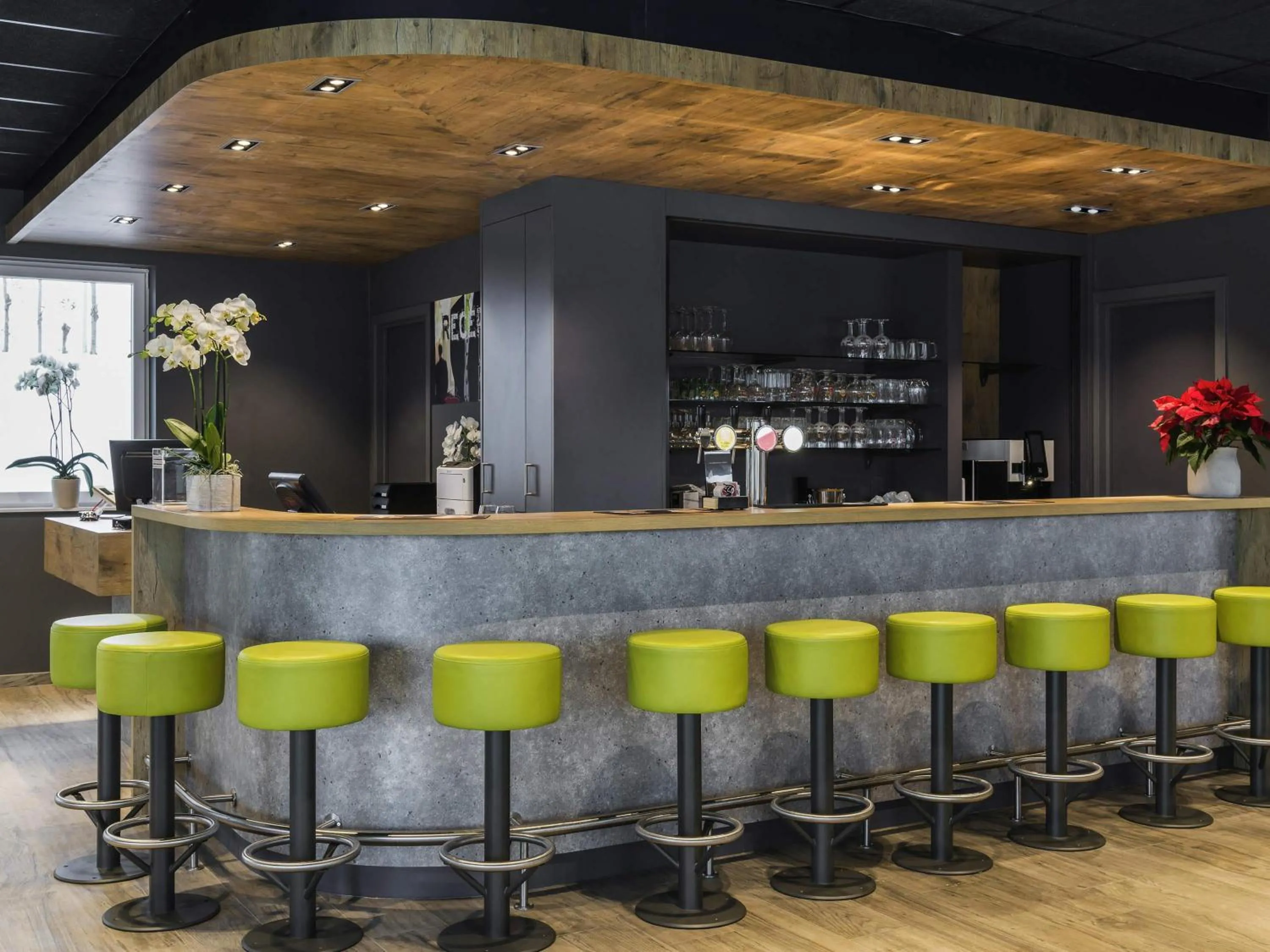 Other in ibis budget Brugge Jabbeke