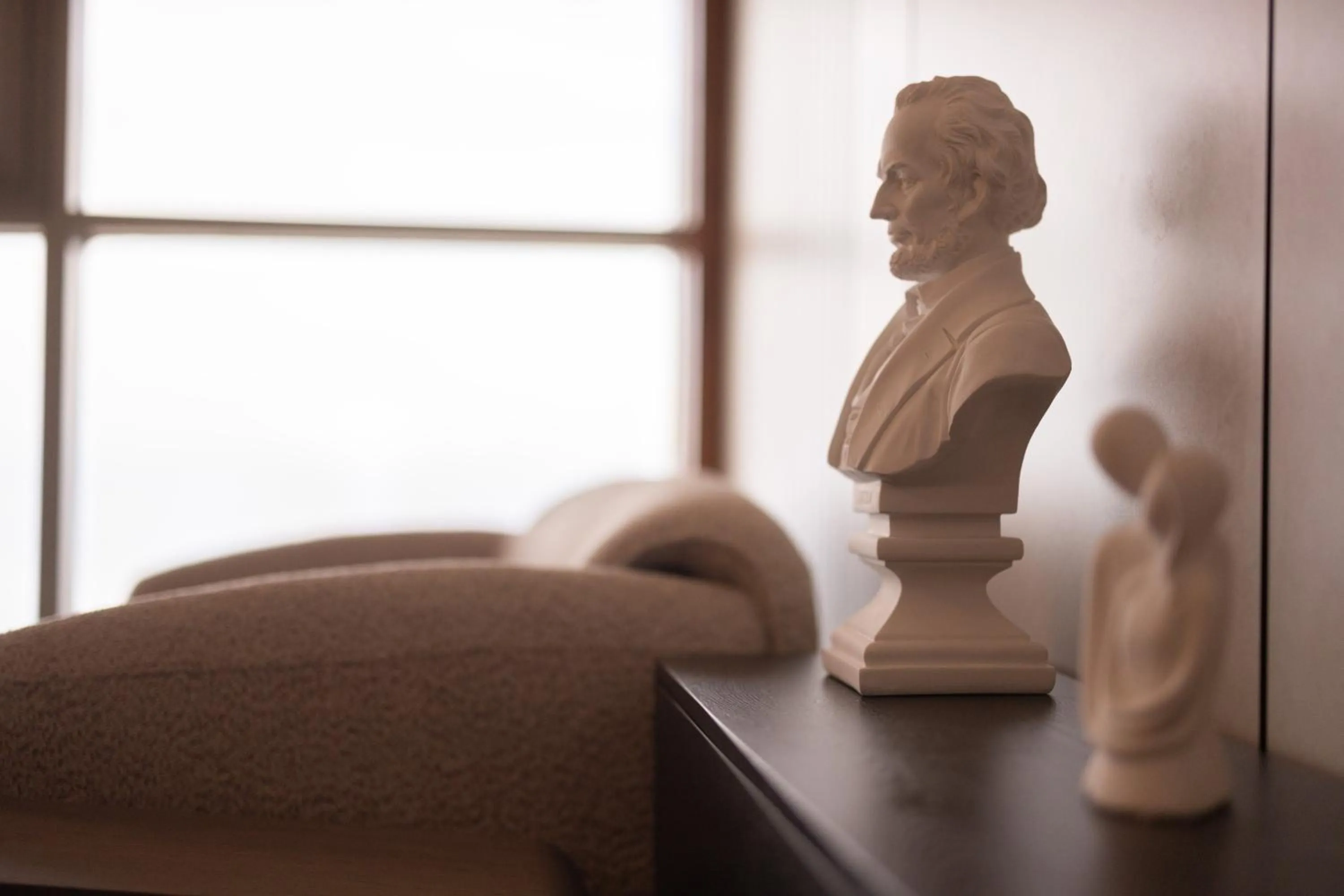 Lounge or bar in Crowne Plaza Haifa by IHG