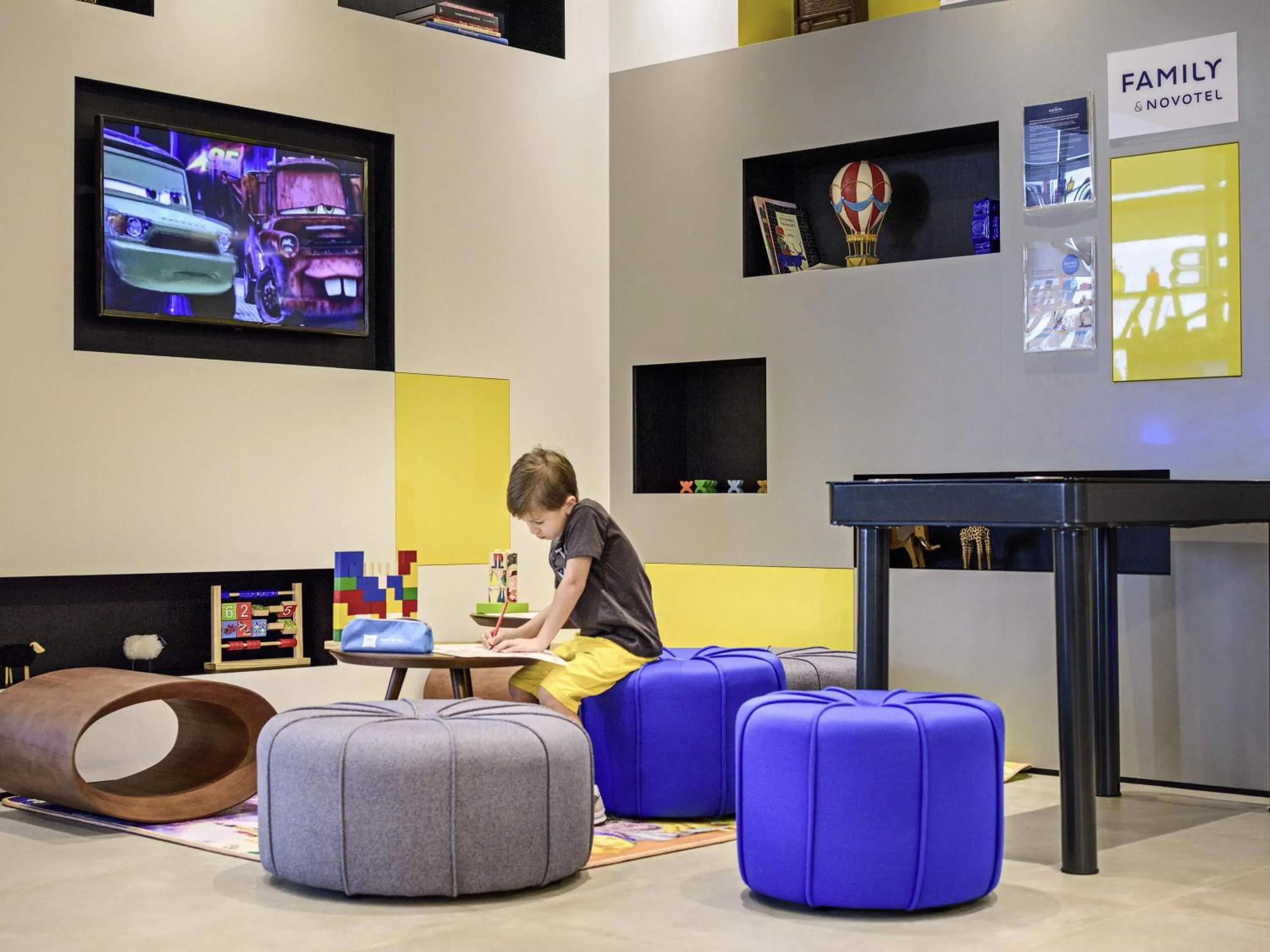 Other in Novotel Sorocaba