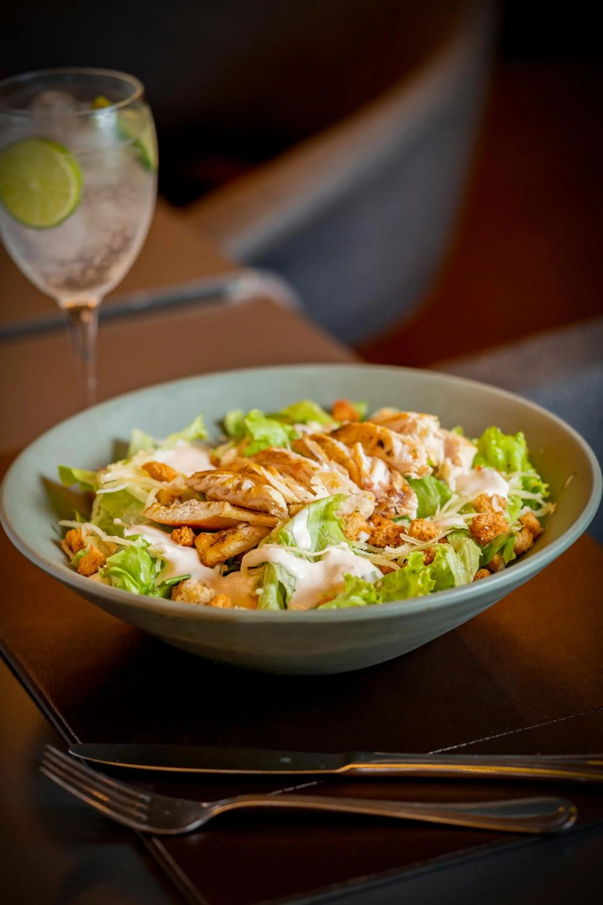 Lunch in Novotel Sorocaba