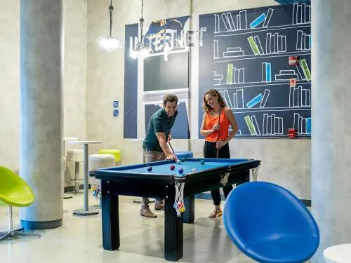 ibis budget Sorocaba