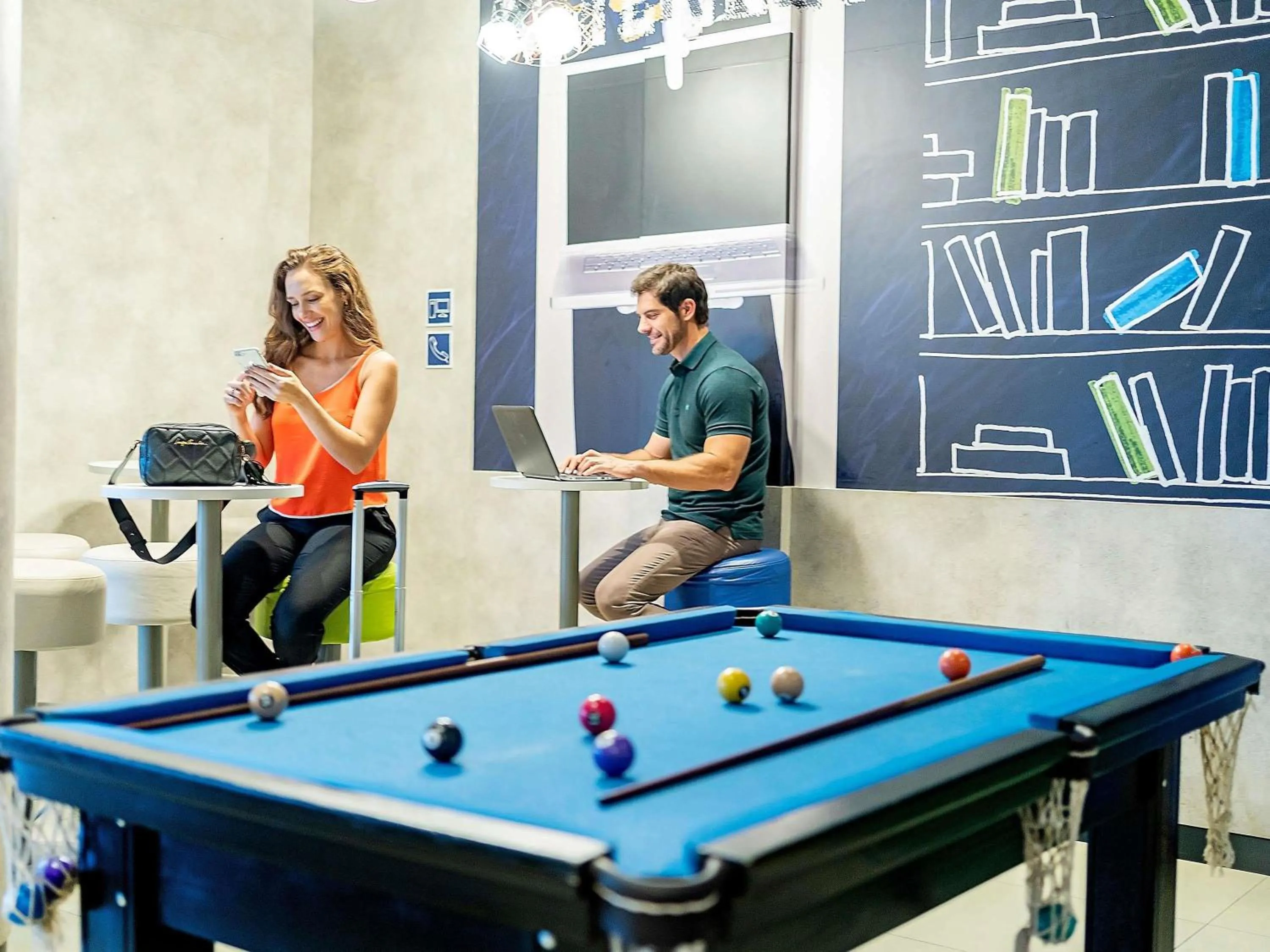 Other in ibis budget Sorocaba