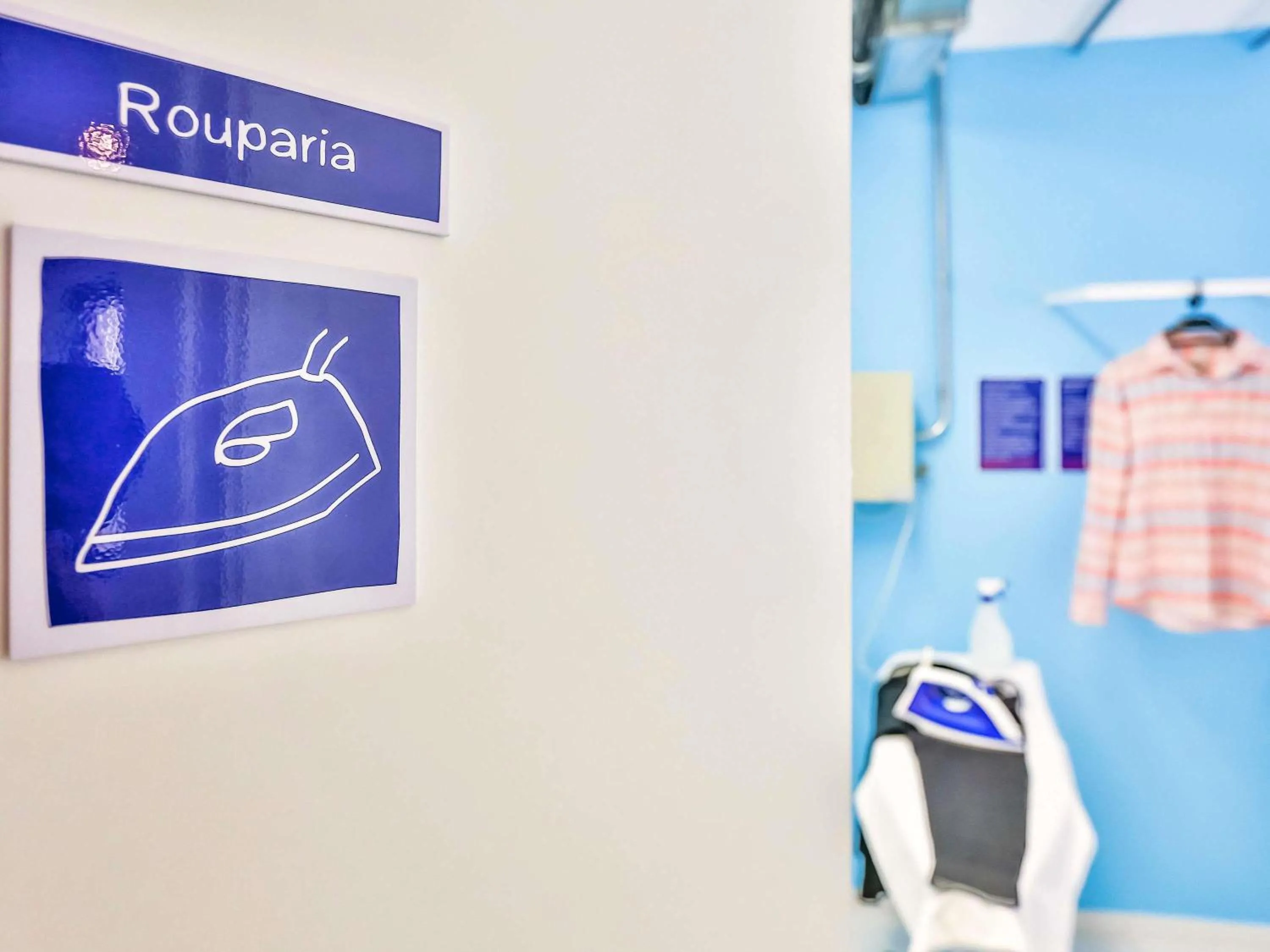 Other in ibis budget Sorocaba