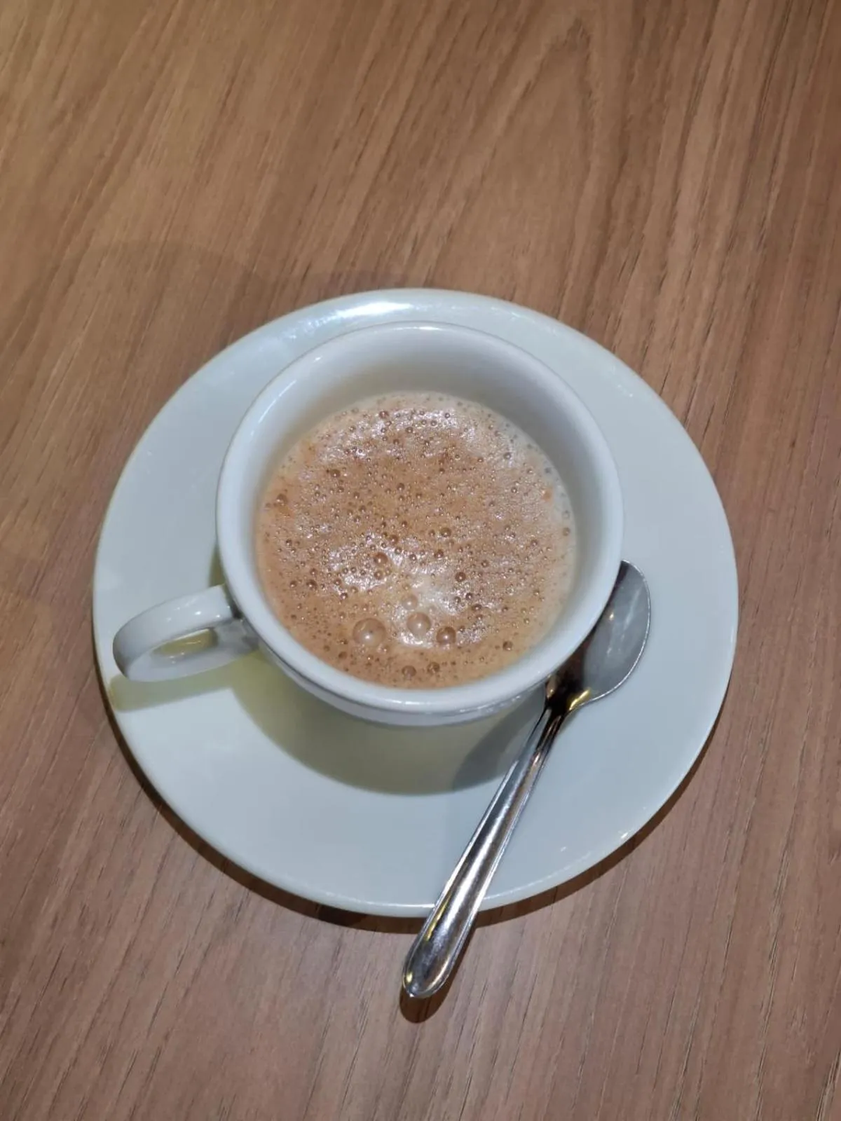 Breakfast in ibis Montenegro