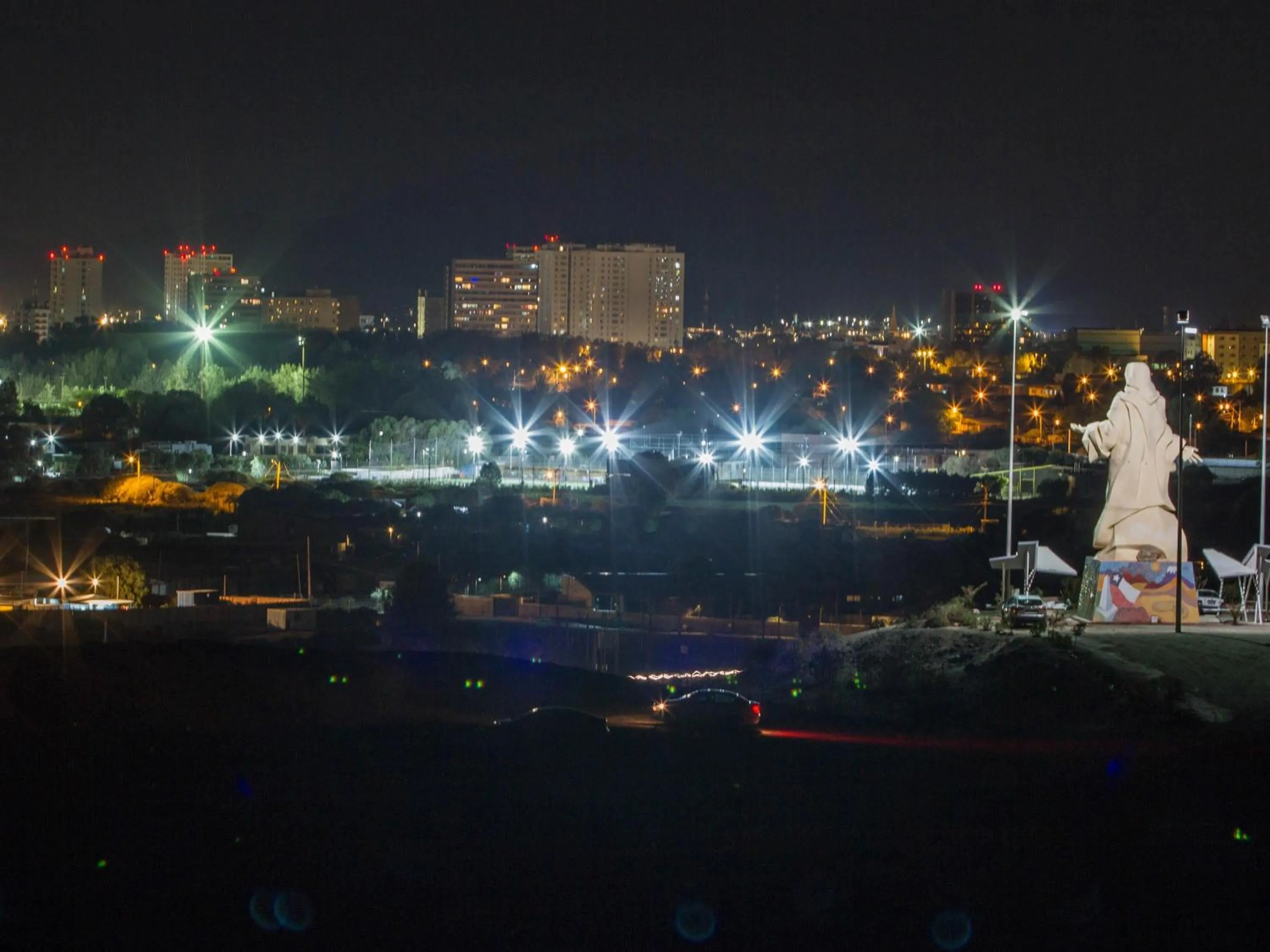 Other in ibis budget Calama