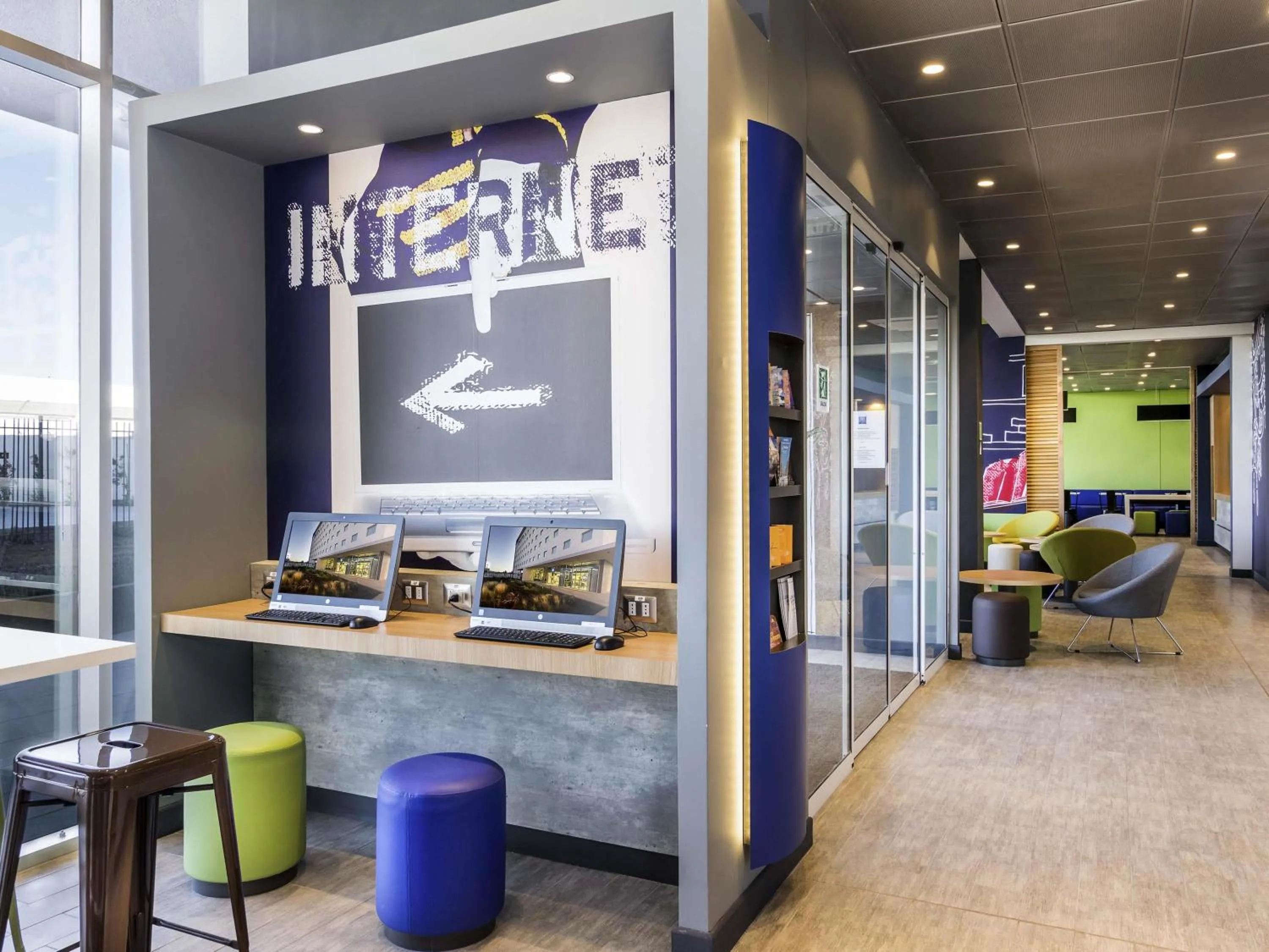 Other in ibis budget Calama